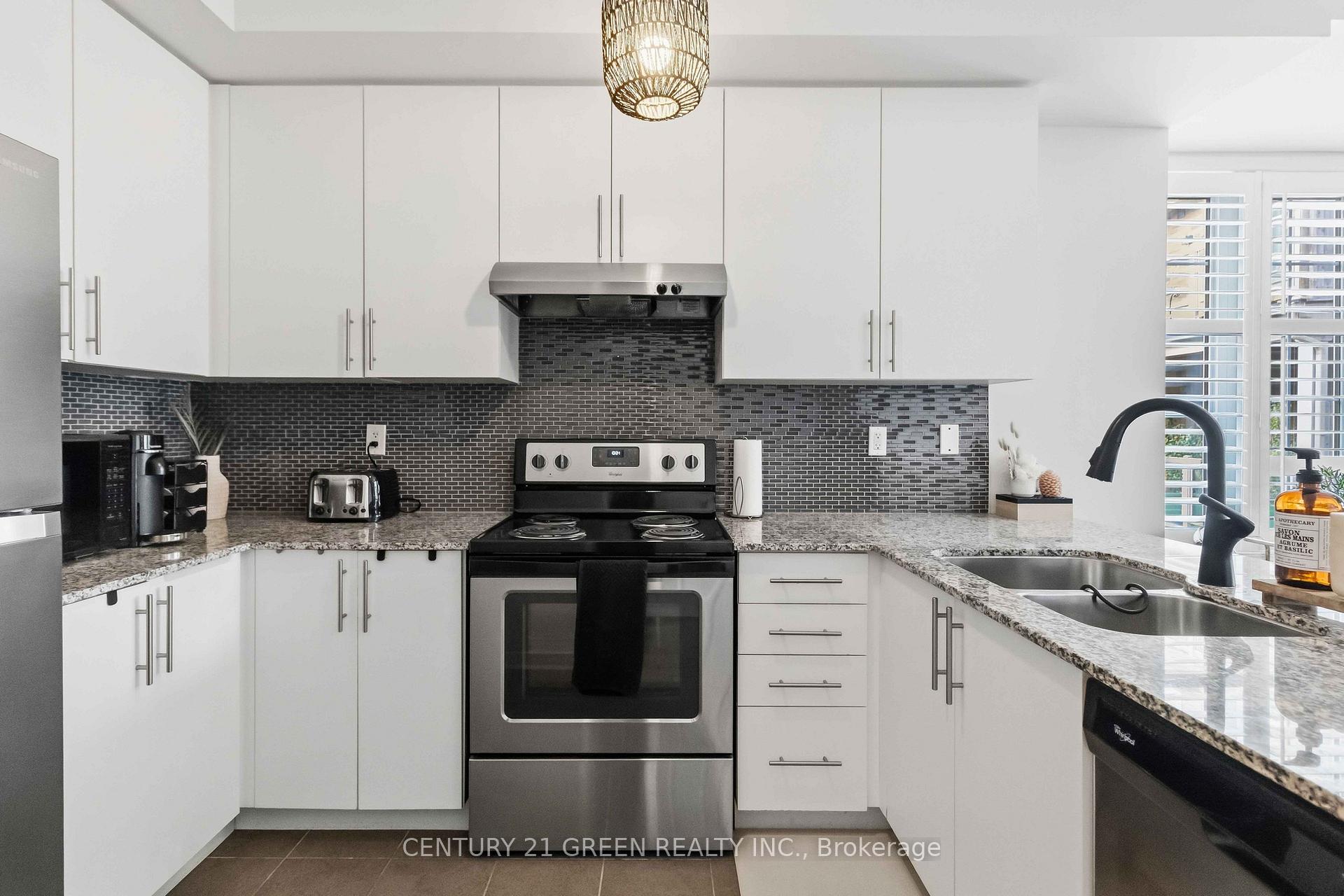 Photo 7 of Unit 43, 180 Howden Boulevard, Brampton, Westgate — HOMEH