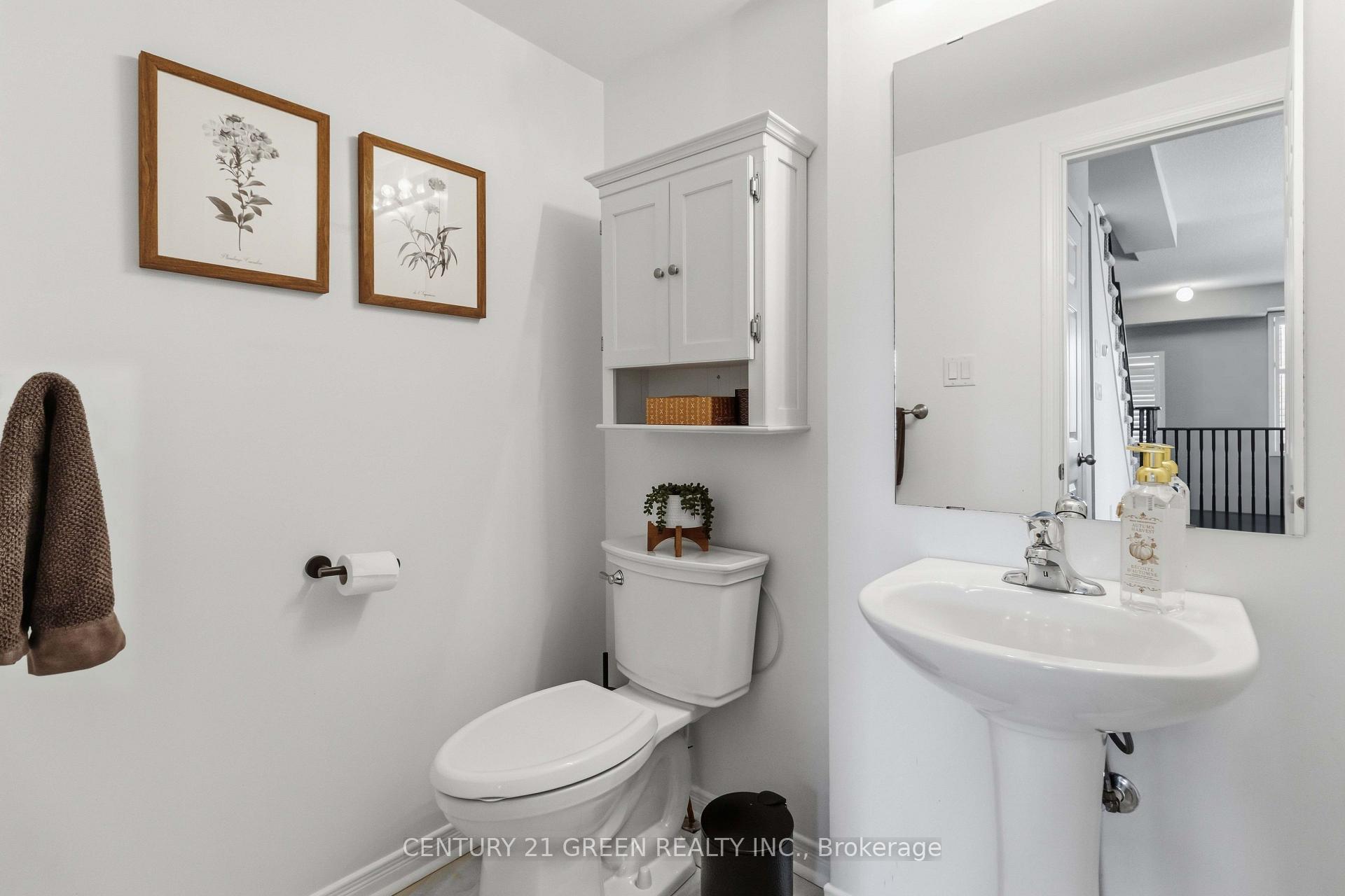 Photo 8 of Unit 43, 180 Howden Boulevard, Brampton, Westgate — HOMEH