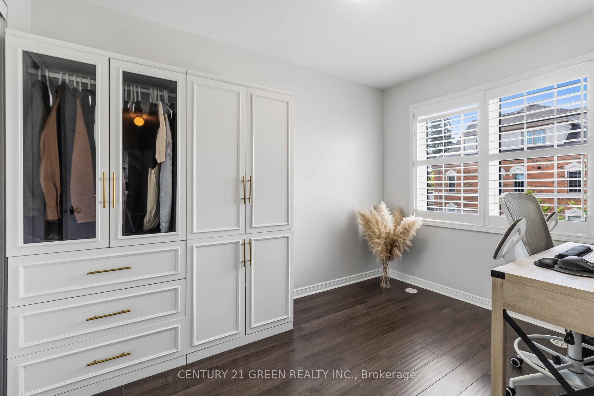 Photo 9 of Unit 43, 180 Howden Boulevard, Brampton, Westgate — HOMEH