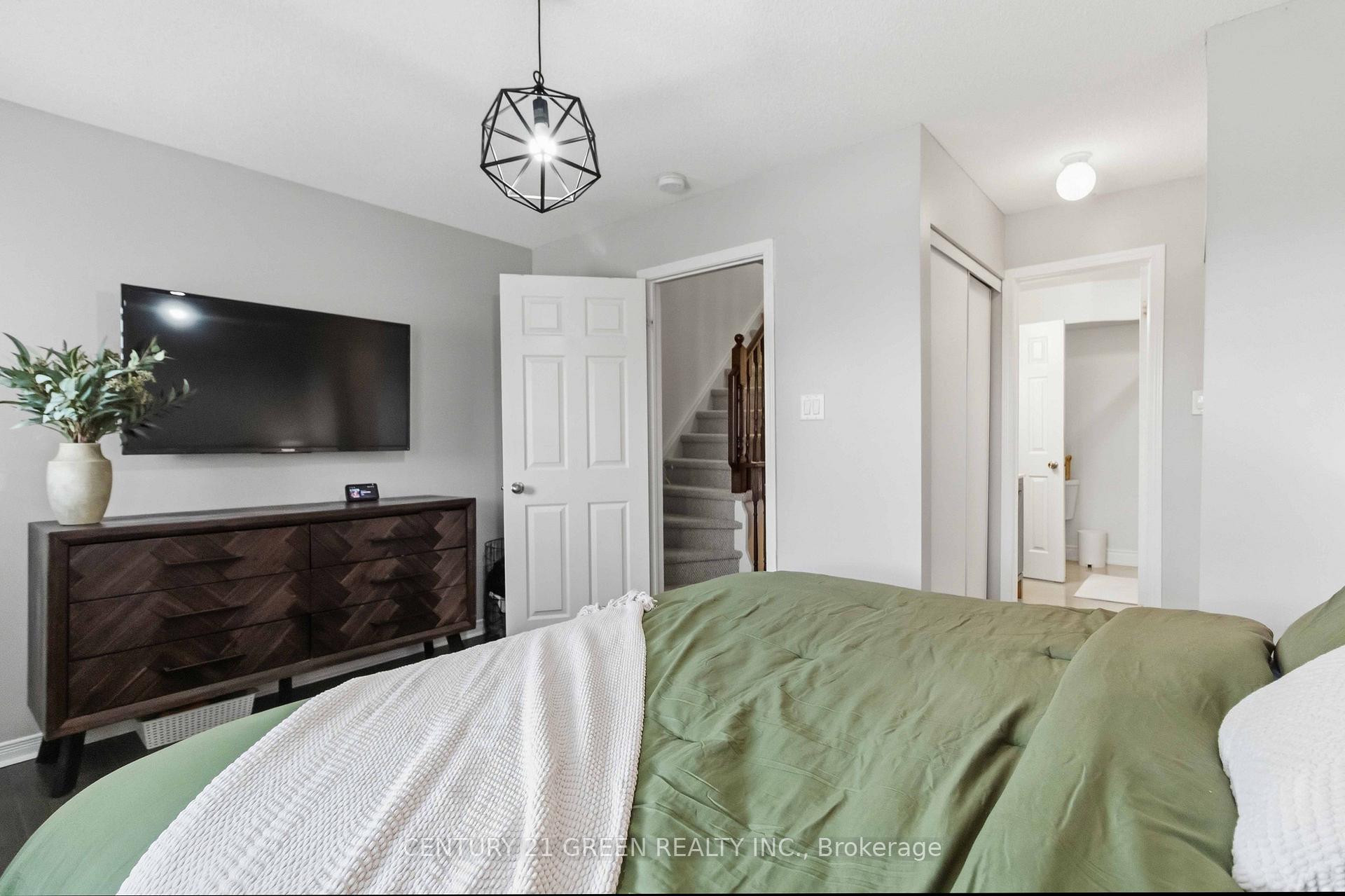 Photo 11 of Unit 43, 180 Howden Boulevard, Brampton, Westgate — HOMEH