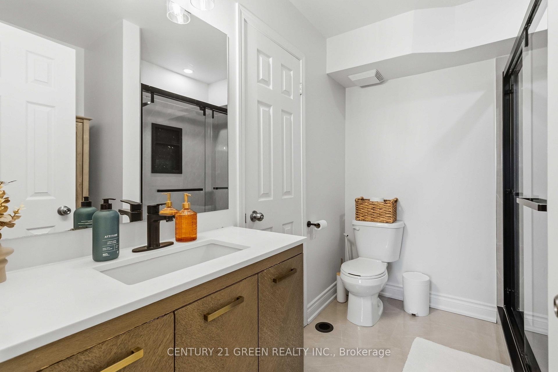 Photo 12 of Unit 43, 180 Howden Boulevard, Brampton, Westgate — HOMEH