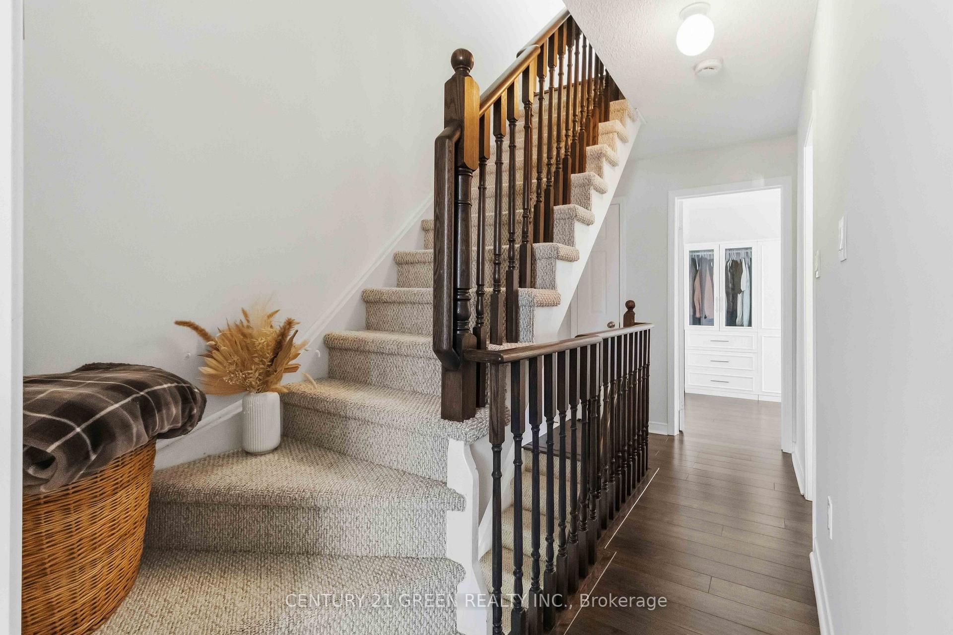 Photo 13 of Unit 43, 180 Howden Boulevard, Brampton, Westgate — HOMEH