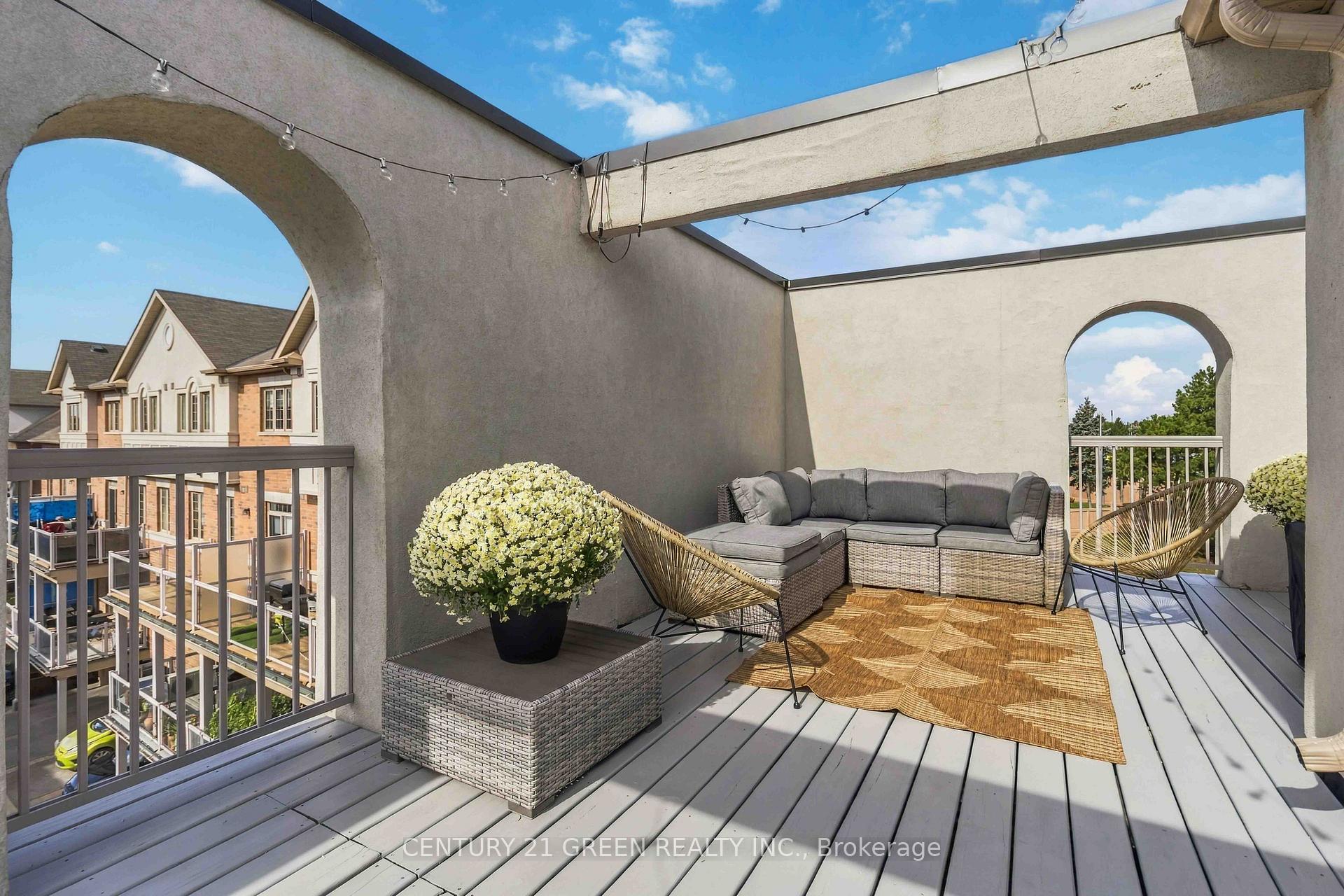 Photo 14 of Unit 43, 180 Howden Boulevard, Brampton, Westgate — HOMEH