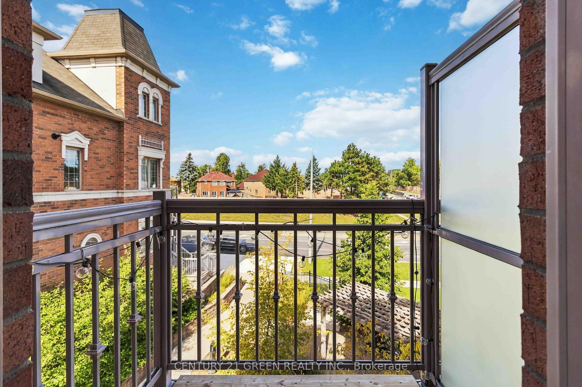 Photo 16 of Unit 43, 180 Howden Boulevard, Brampton, Westgate — HOMEH