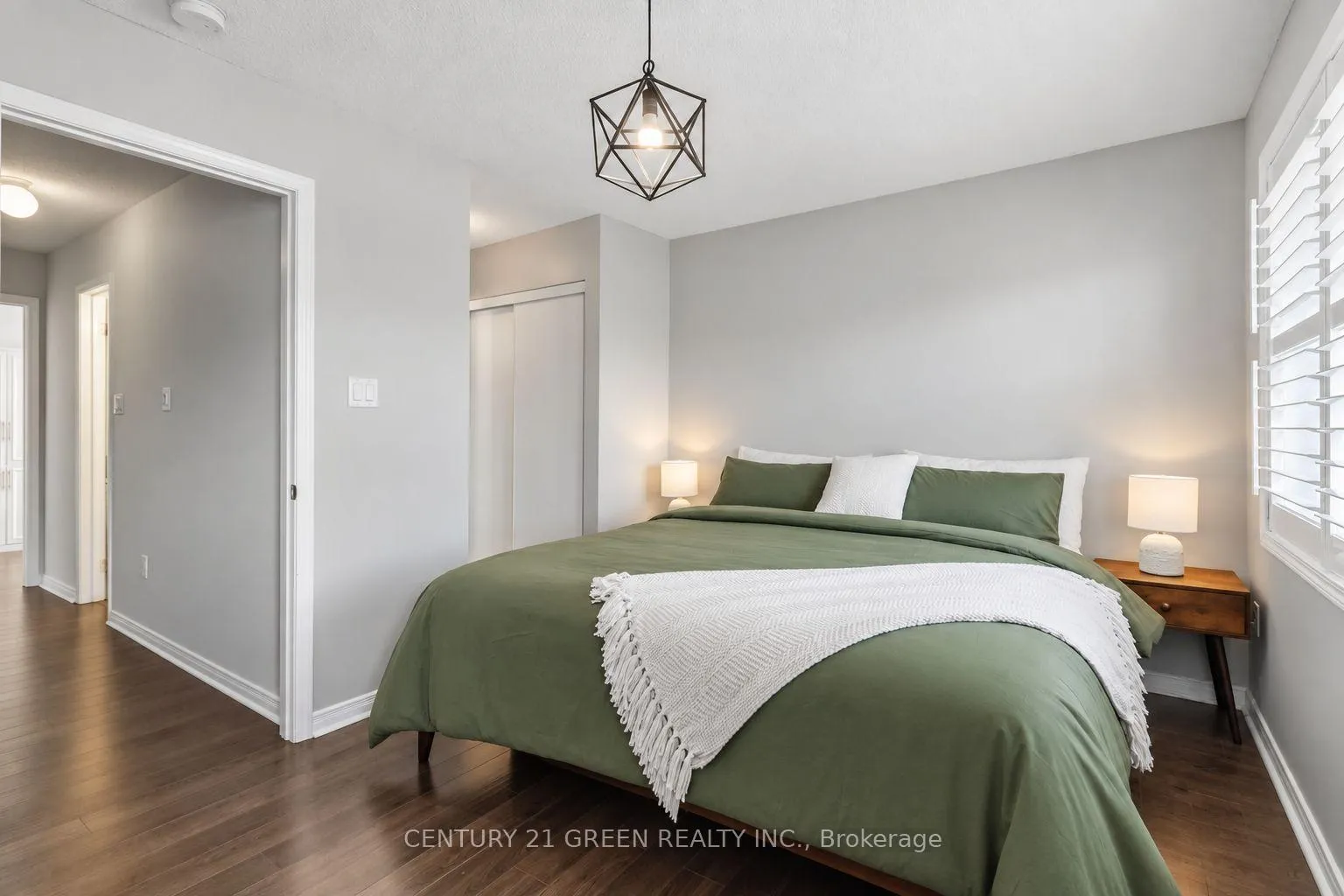 Photo 10 of Unit 43, 180 Howden Boulevard, Brampton, Westgate — HOMEH