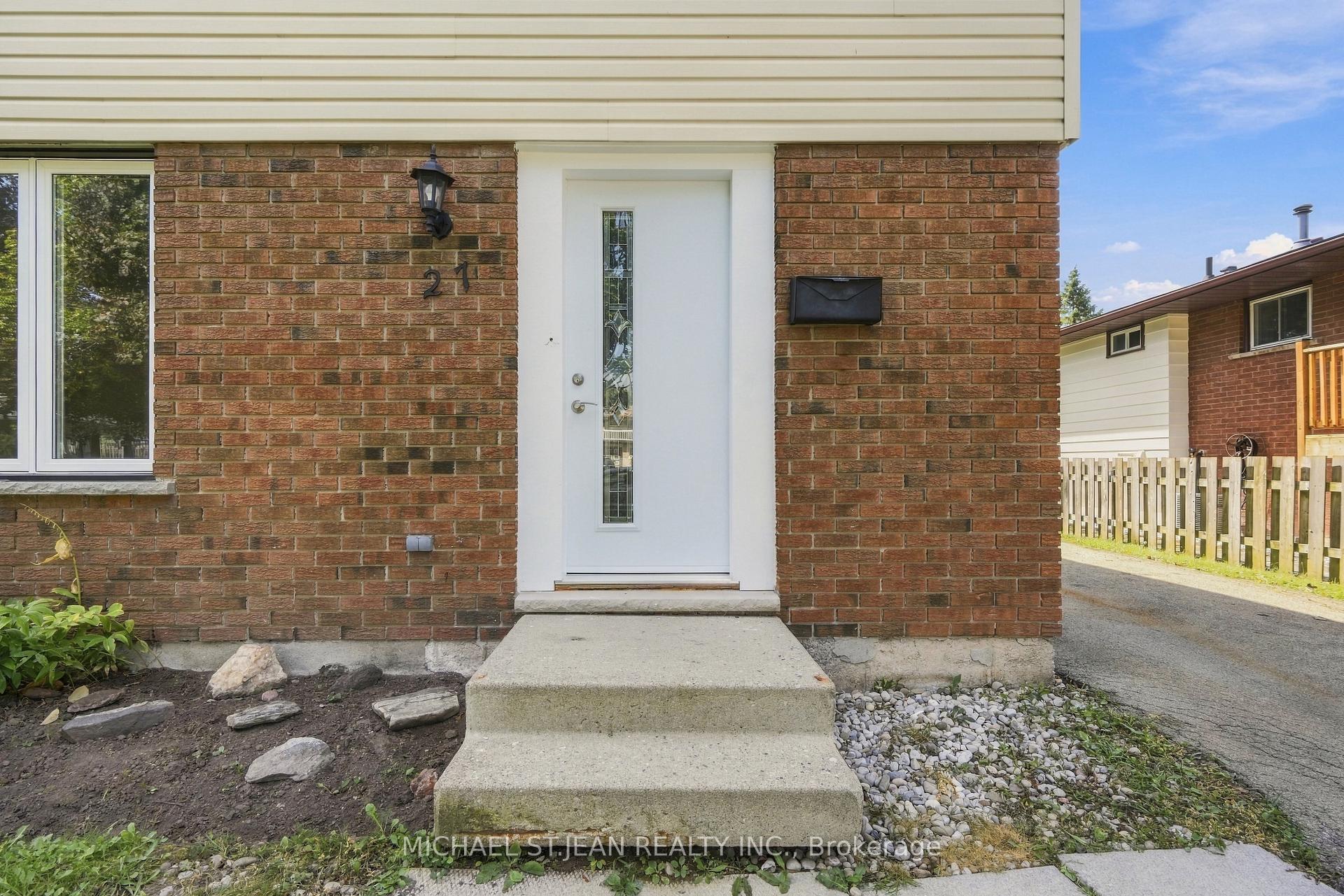 Photo 9 of 27 Cummington Place, Welland, N. Welland — HOMEH