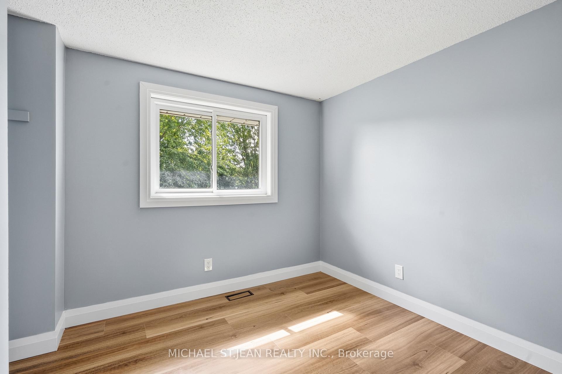 Photo 39 of 27 Cummington Place, Welland, N. Welland — HOMEH