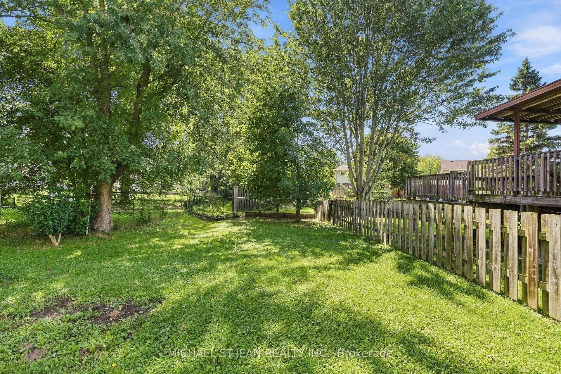 Photo 54 of 27 Cummington Place, Welland, N. Welland — HOMEH