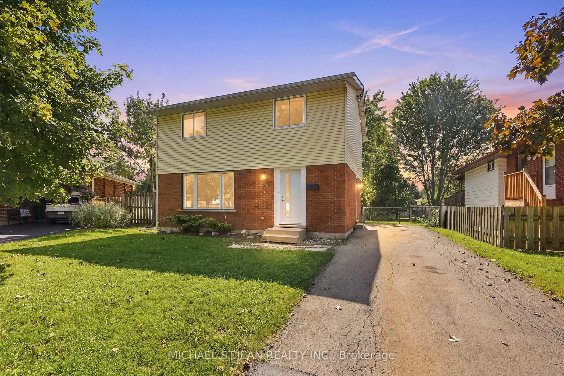Photo 50 of 27 Cummington Place, Welland, N. Welland — HOMEH