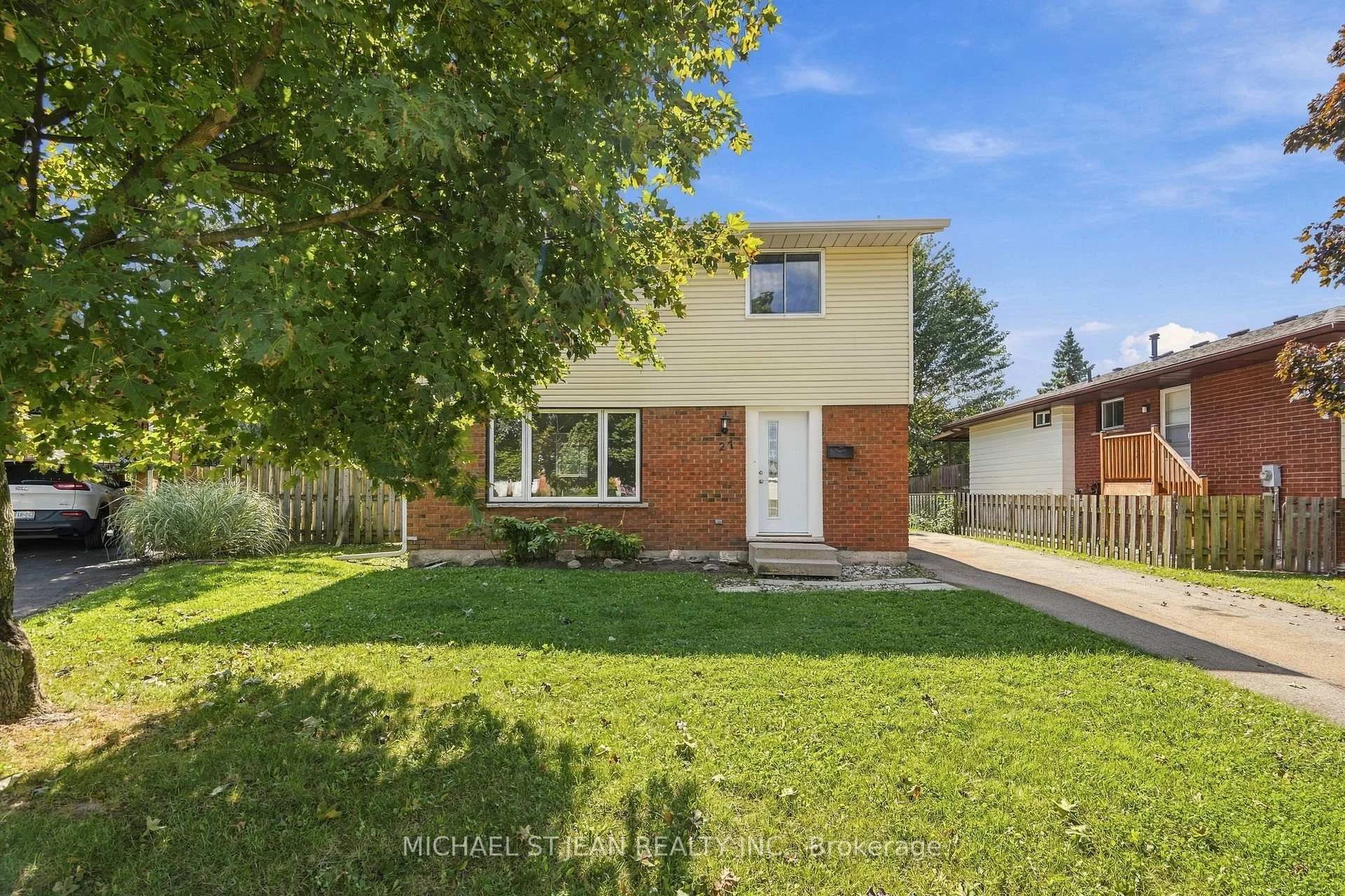 Photo 52 of 27 Cummington Place, Welland, N. Welland — HOMEH