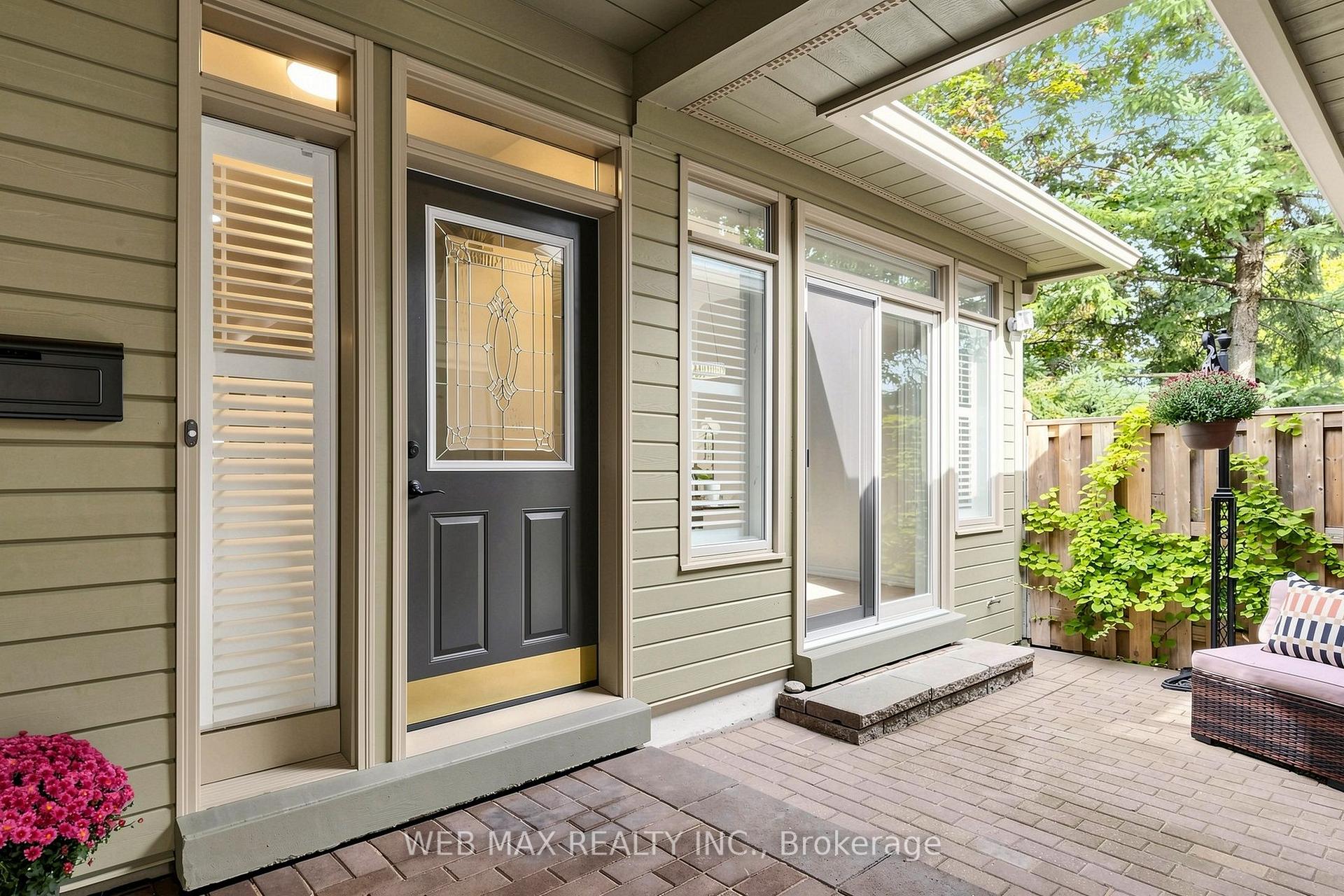 Photo 2 of 2 Wood Duck Island Way, Markham, Greensborough — HOMEH