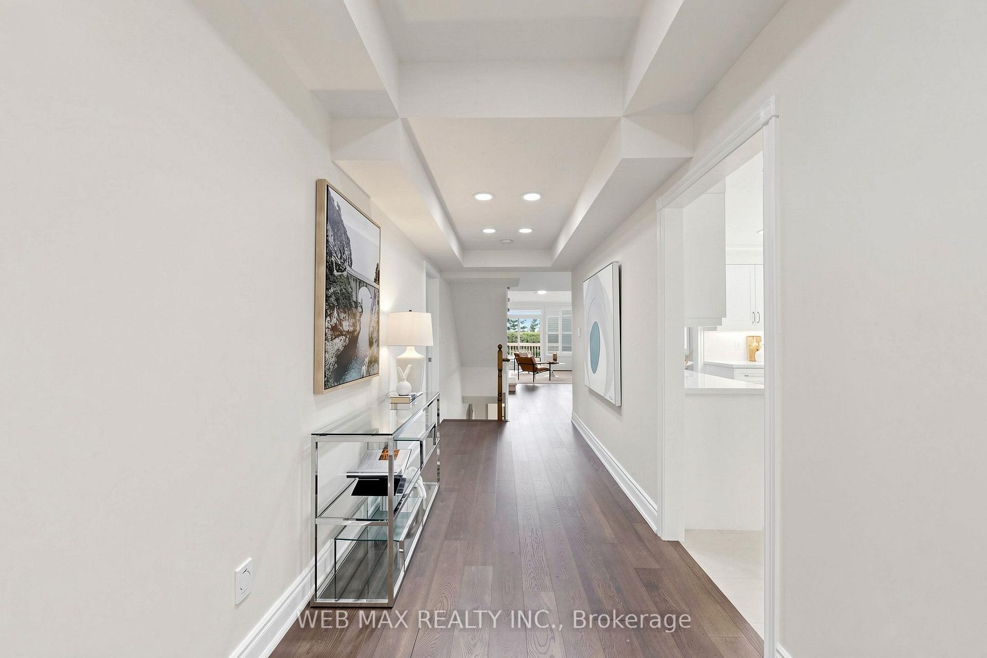 Photo 4 of 2 Wood Duck Island Way, Markham, Greensborough — HOMEH