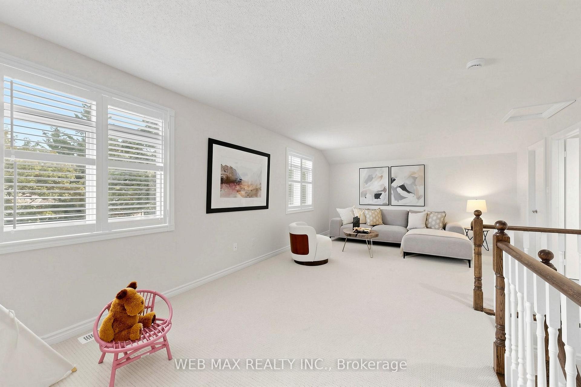 Photo 28 of 2 Wood Duck Island Way, Markham, Greensborough — HOMEH