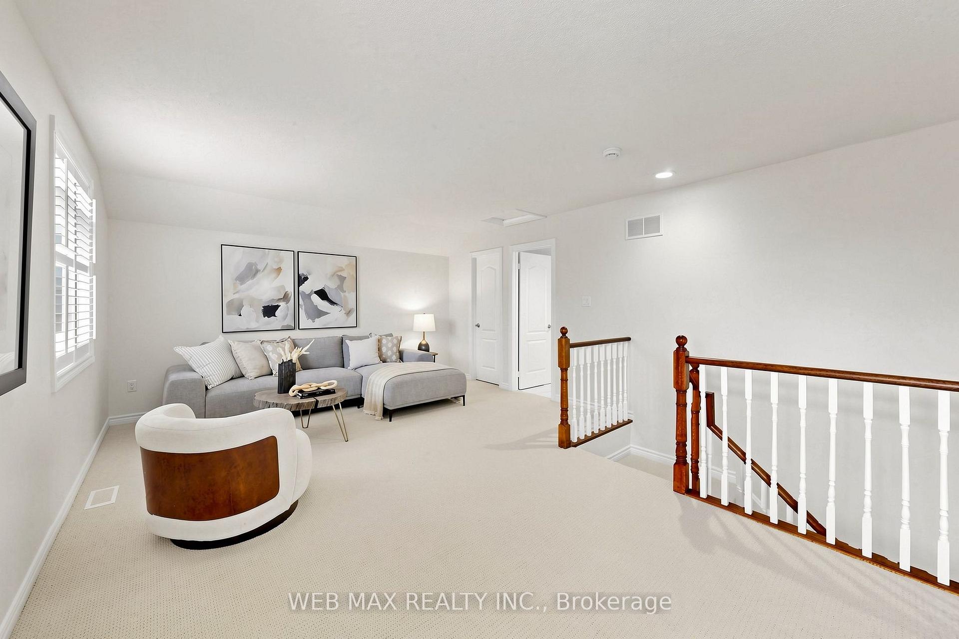 Photo 29 of 2 Wood Duck Island Way, Markham, Greensborough — HOMEH