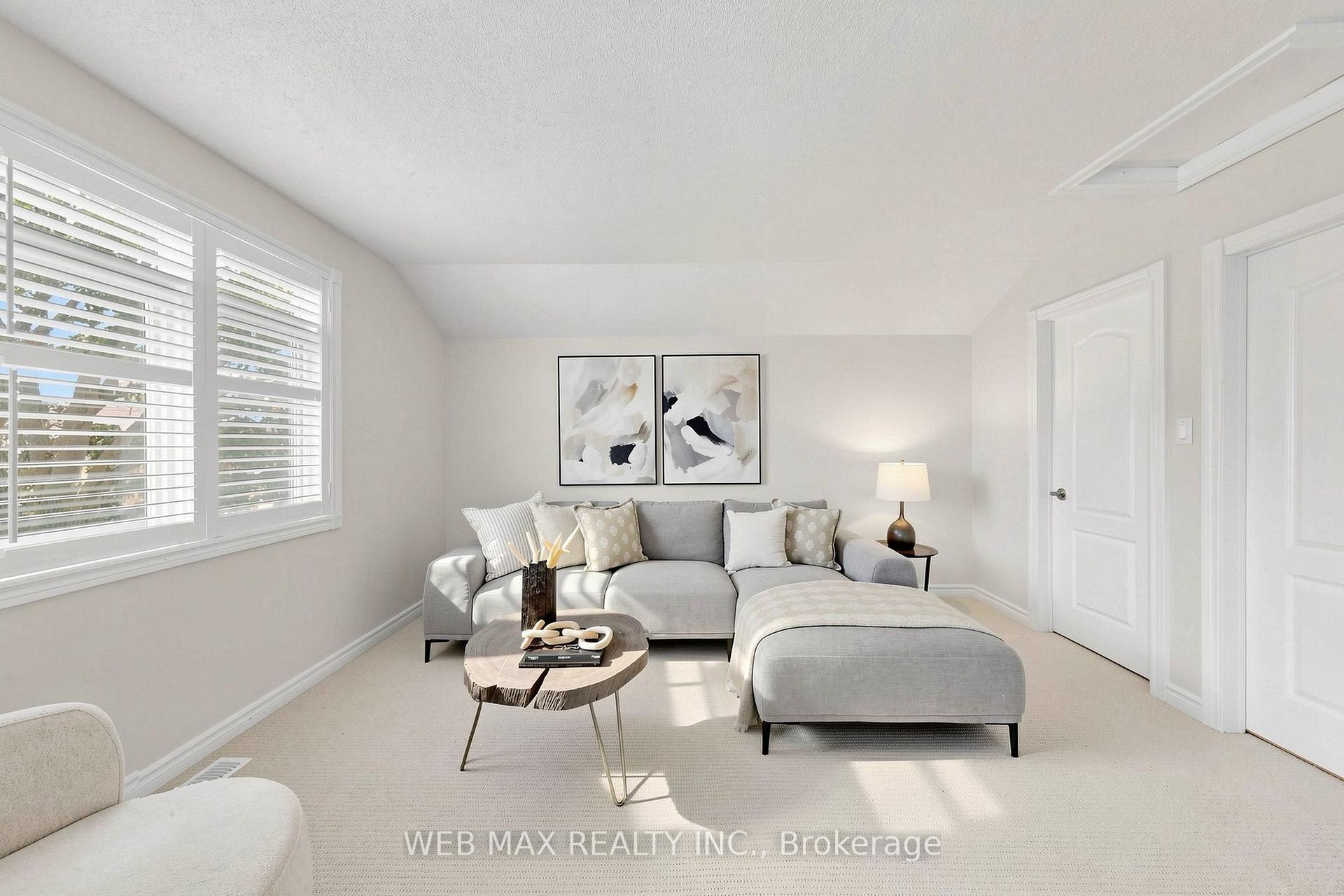 Photo 30 of 2 Wood Duck Island Way, Markham, Greensborough — HOMEH