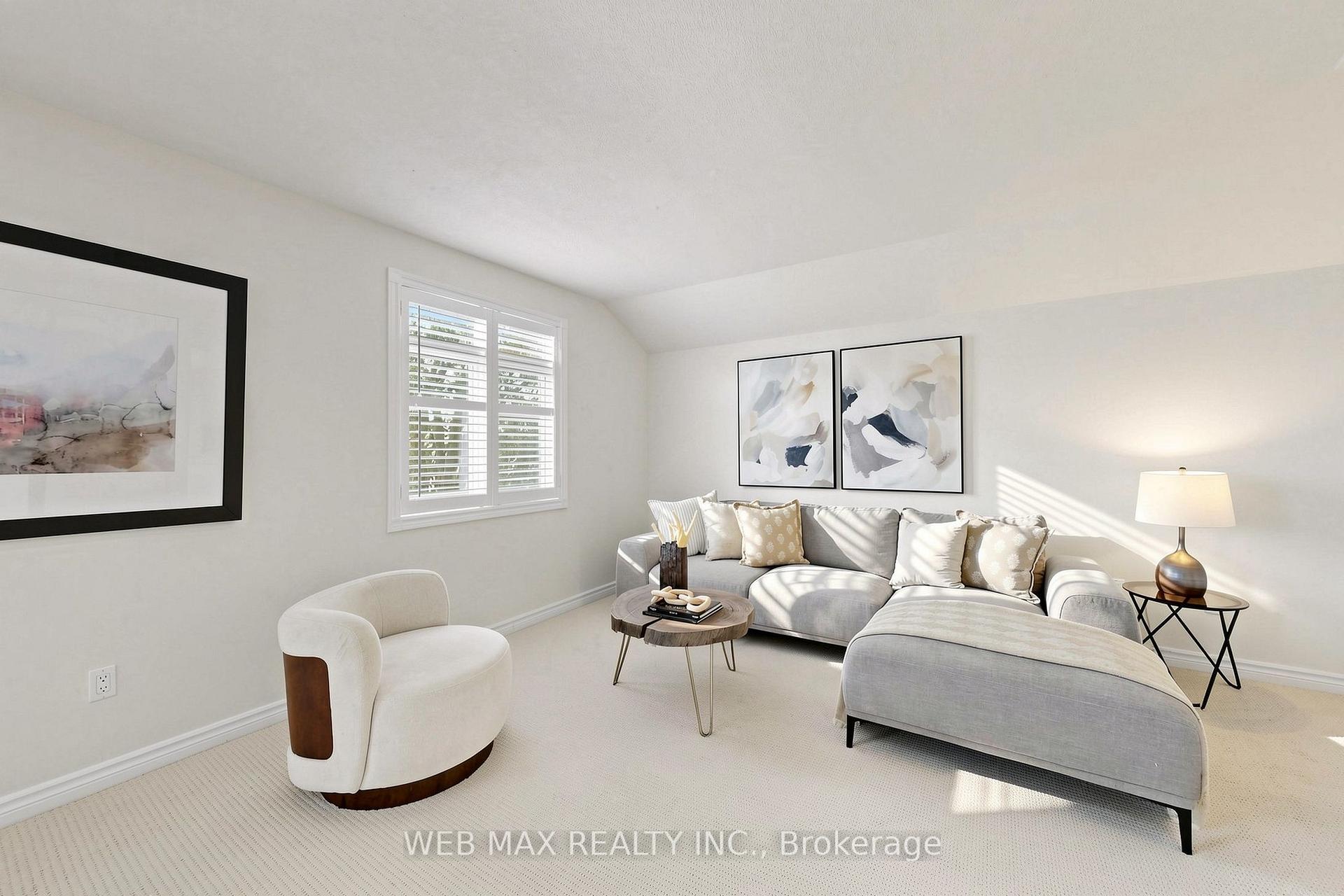 Photo 31 of 2 Wood Duck Island Way, Markham, Greensborough — HOMEH