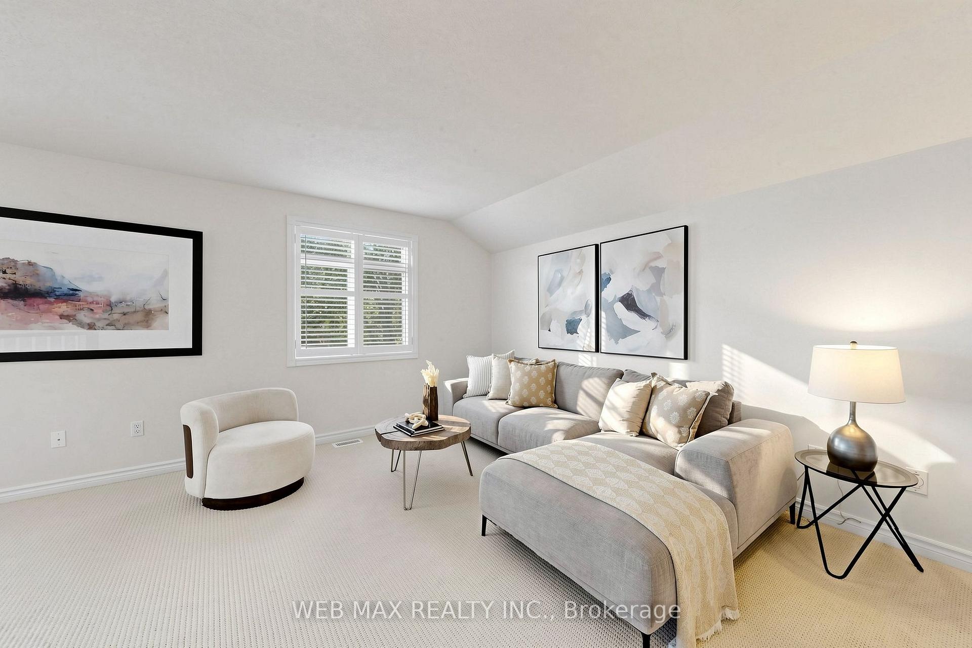 Photo 32 of 2 Wood Duck Island Way, Markham, Greensborough — HOMEH