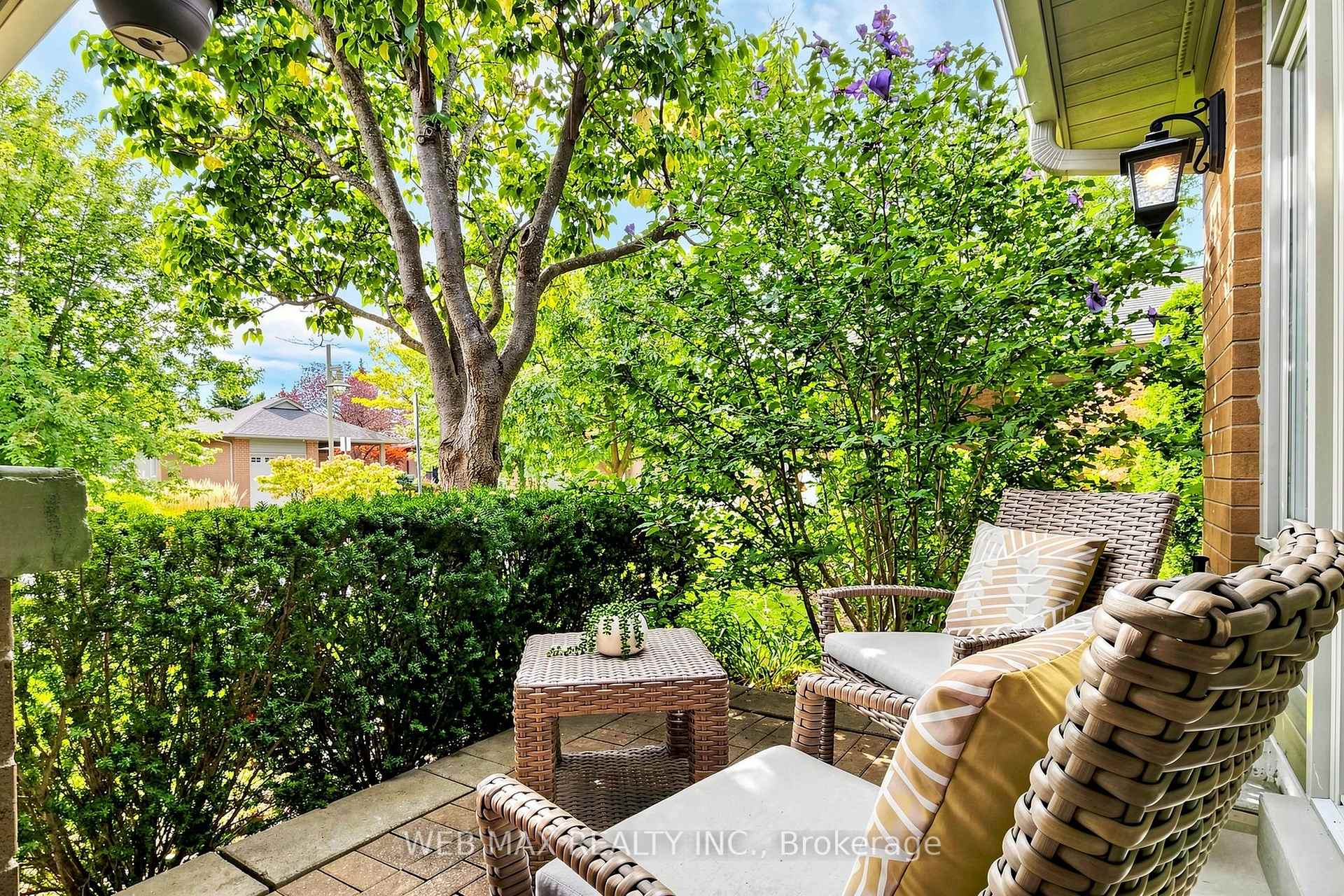 Photo 43 of 2 Wood Duck Island Way, Markham, Greensborough — HOMEH