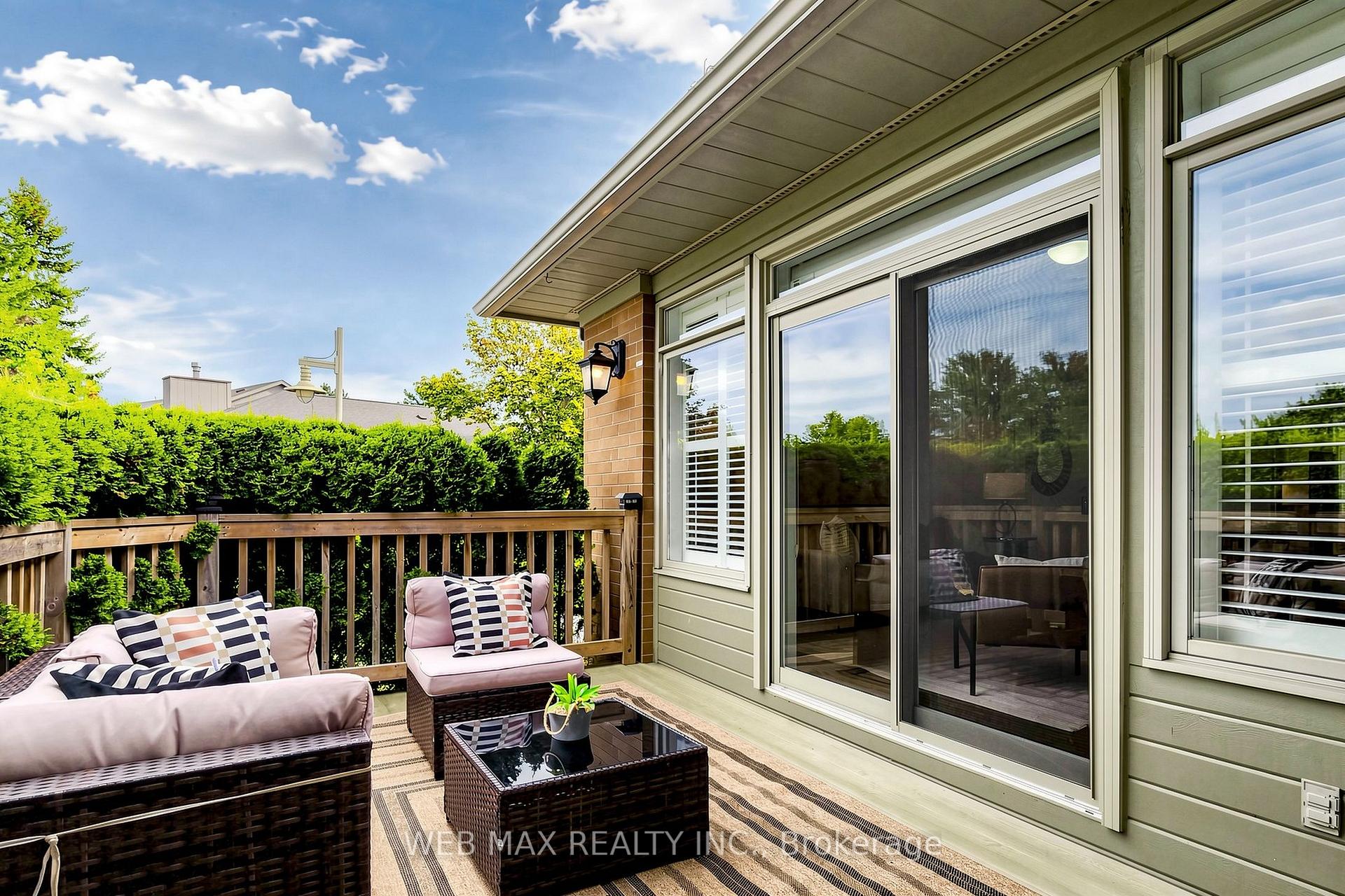 Photo 45 of 2 Wood Duck Island Way, Markham, Greensborough — HOMEH