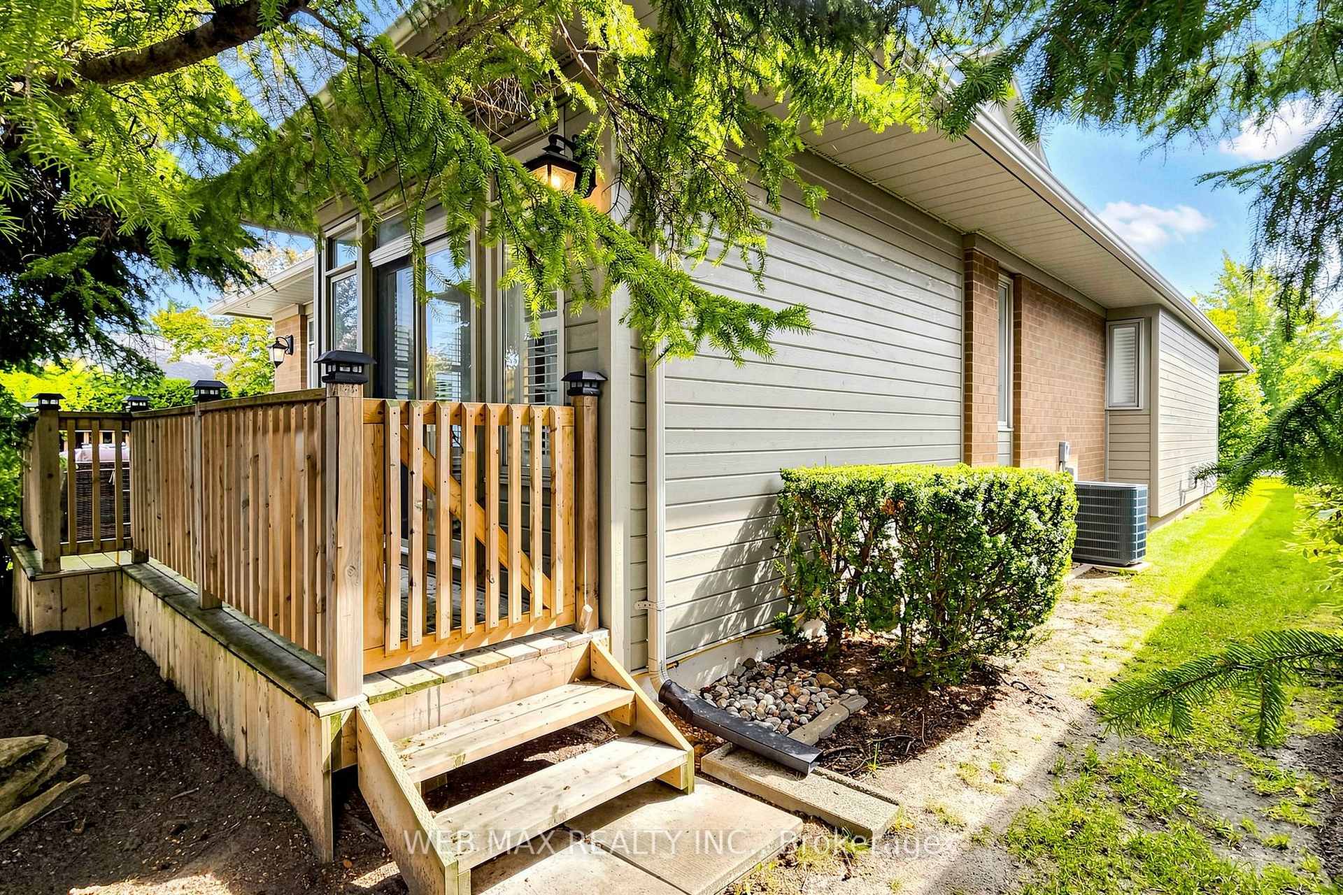 Photo 46 of 2 Wood Duck Island Way, Markham, Greensborough — HOMEH