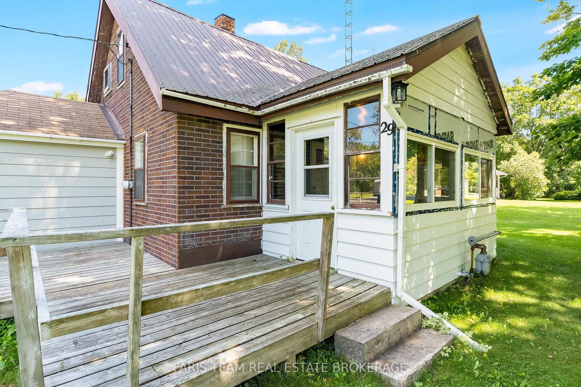 Photo 5 of 29 Marsh Lane, Tiny, Wyebridge — HOMEH
