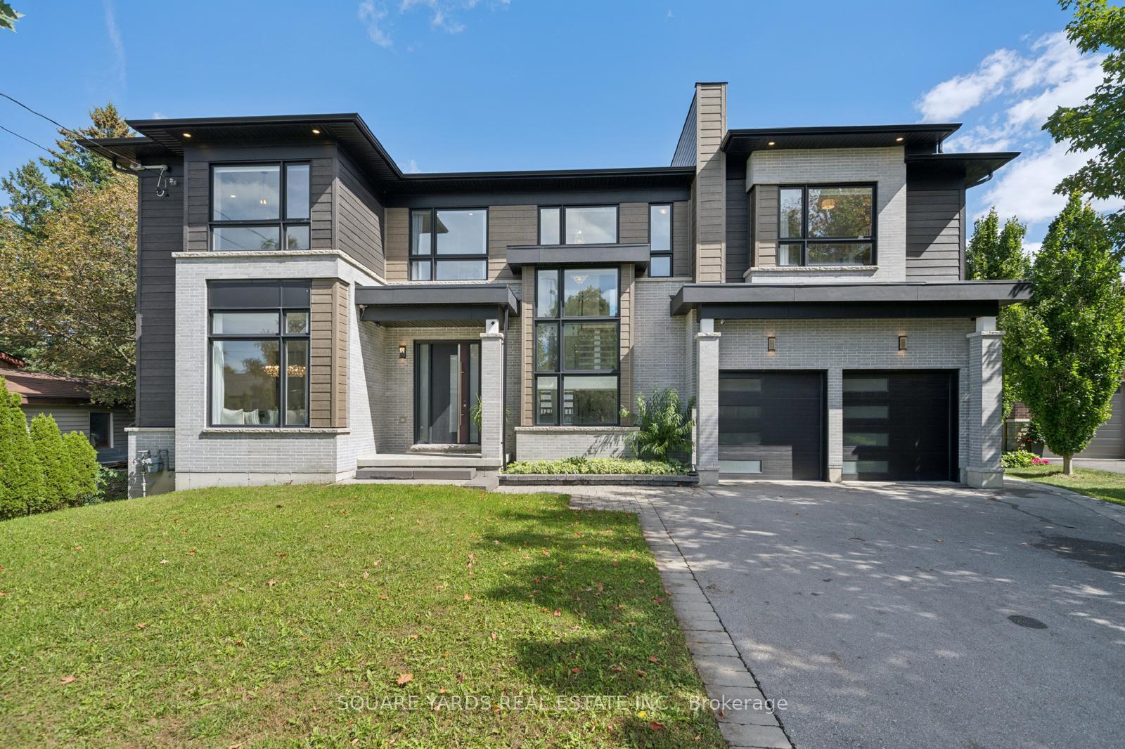 Photo 1 of 21 Montgomery Avenue, Whitby, Brooklin — HOMEH