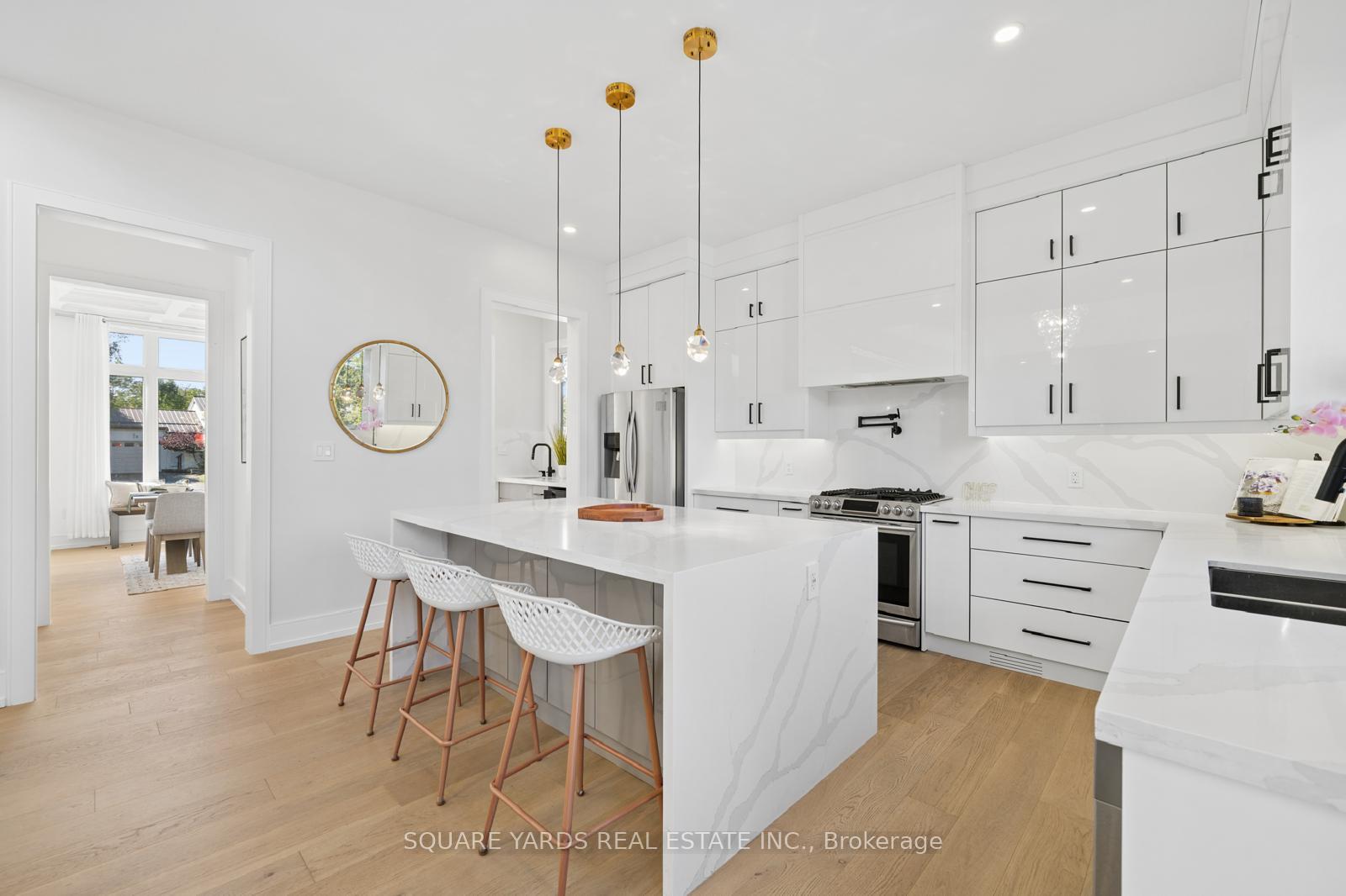 Photo 10 of 21 Montgomery Avenue, Whitby, Brooklin — HOMEH