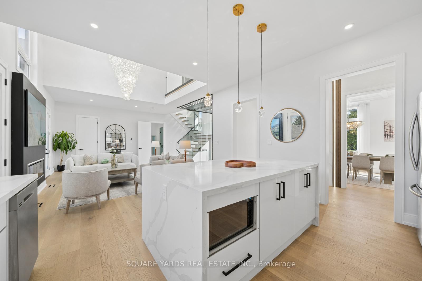Photo 11 of 21 Montgomery Avenue, Whitby, Brooklin — HOMEH