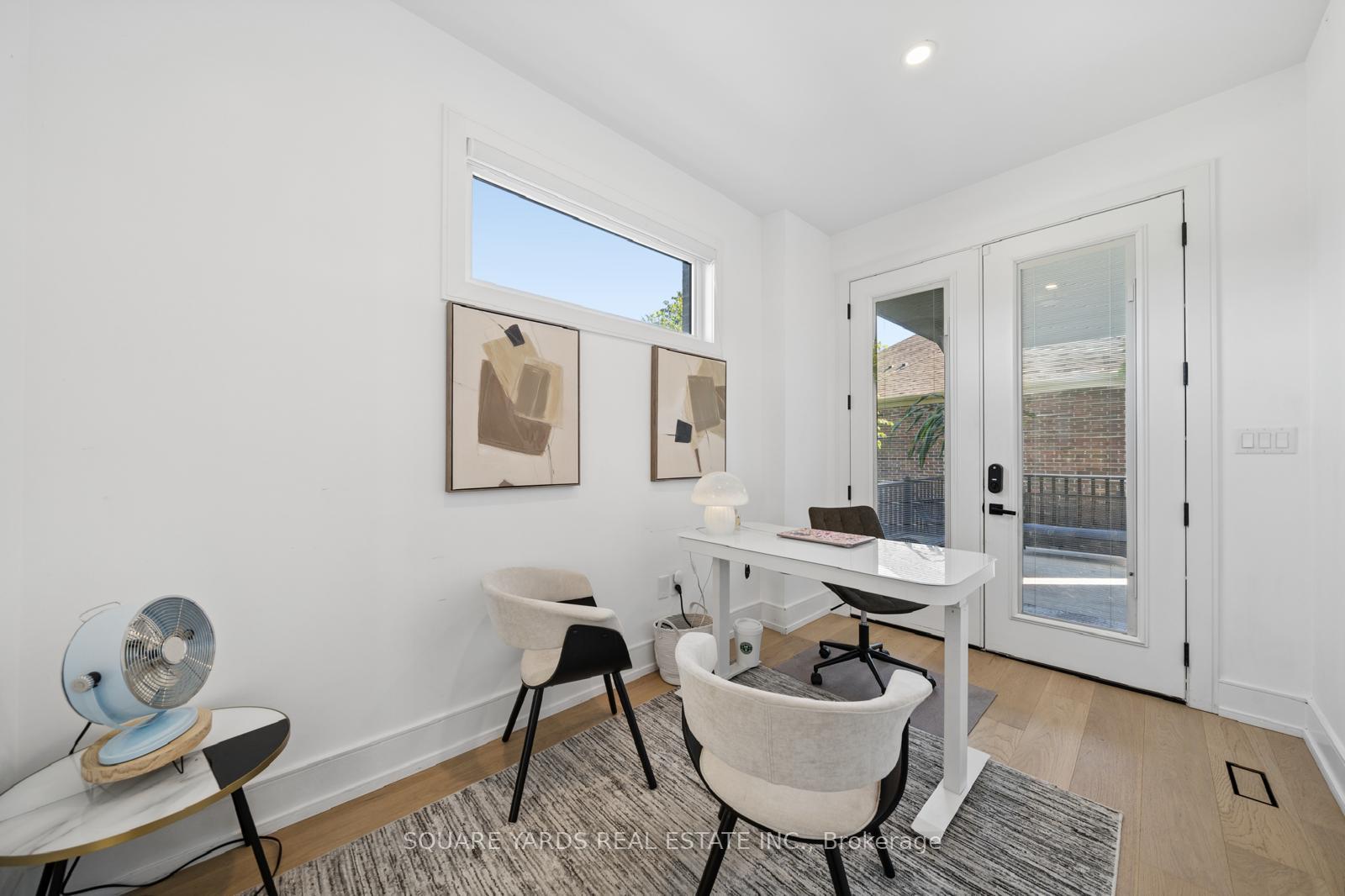Photo 16 of 21 Montgomery Avenue, Whitby, Brooklin — HOMEH