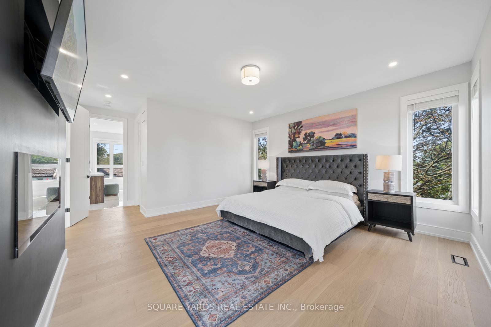 Photo 22 of 21 Montgomery Avenue, Whitby, Brooklin — HOMEH