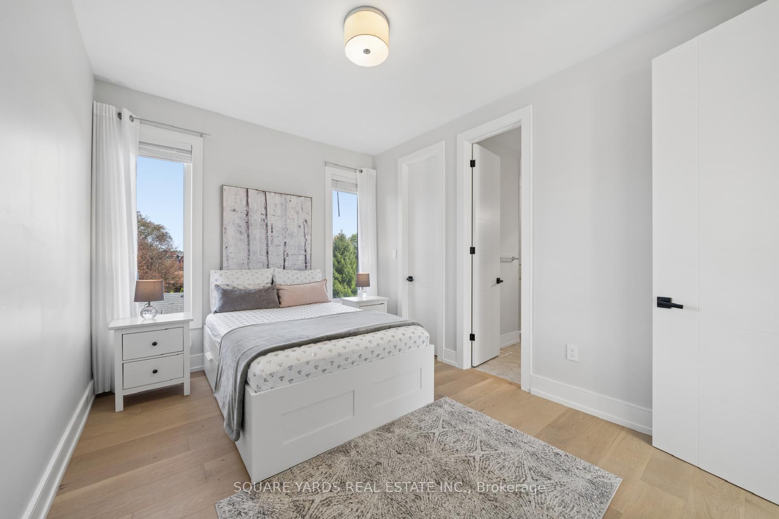 Photo 27 of 21 Montgomery Avenue, Whitby, Brooklin — HOMEH
