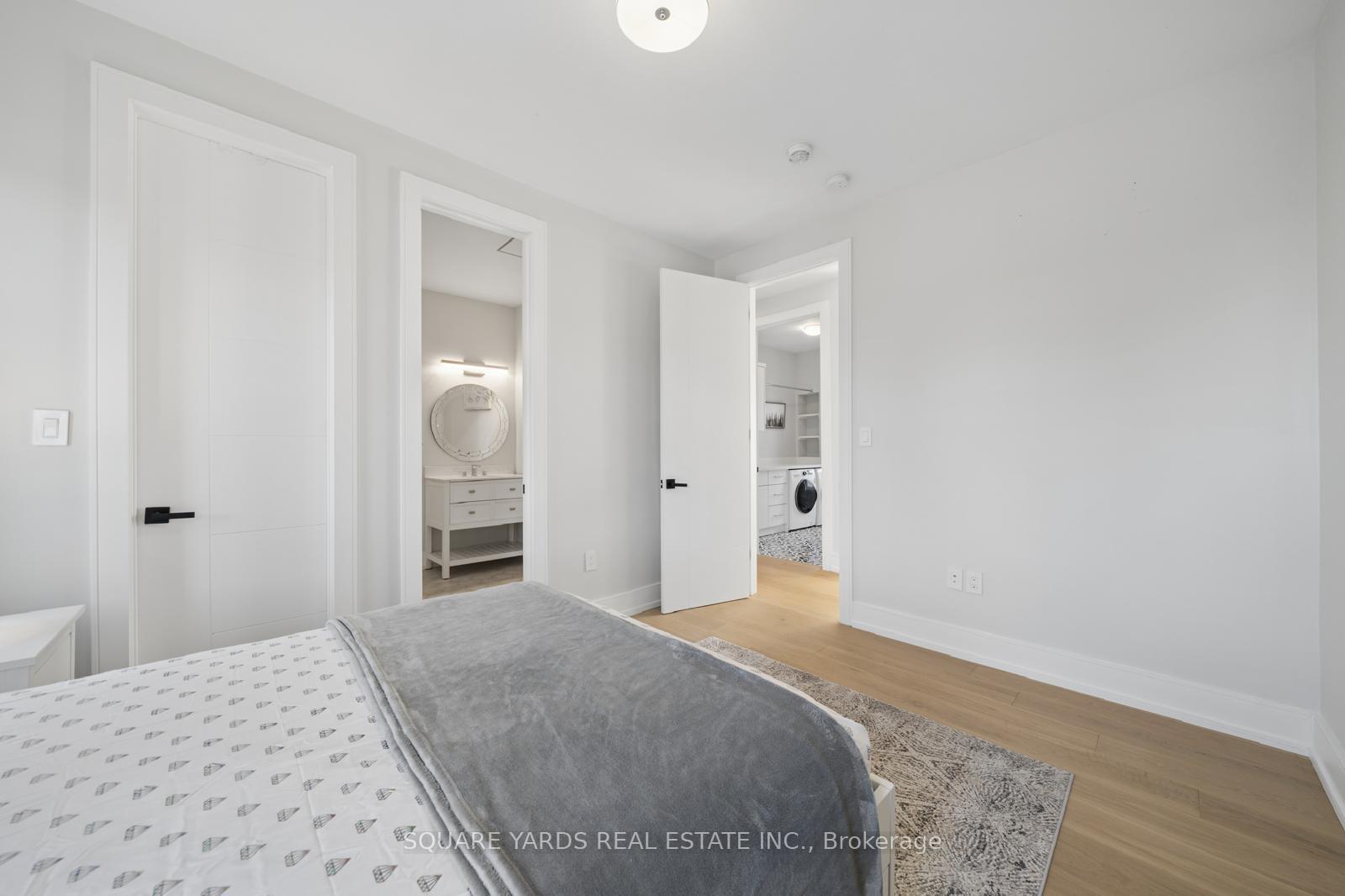 Photo 28 of 21 Montgomery Avenue, Whitby, Brooklin — HOMEH