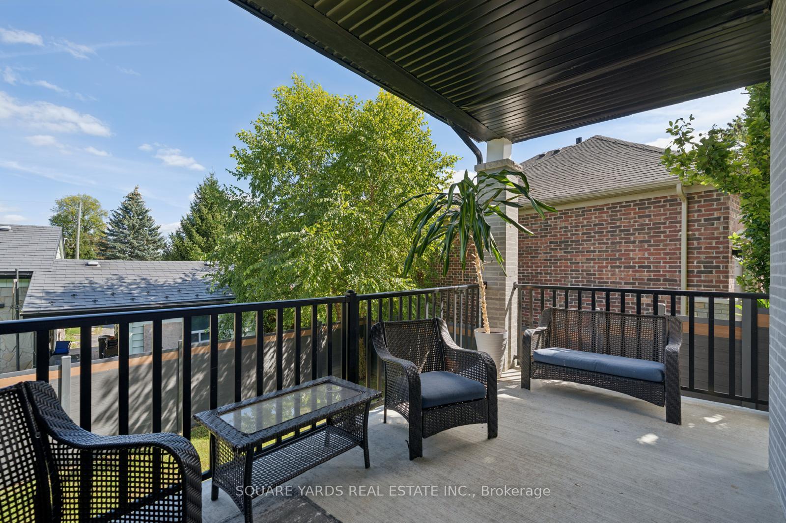 Photo 48 of 21 Montgomery Avenue, Whitby, Brooklin — HOMEH