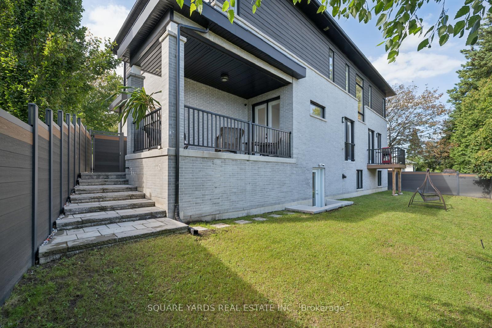 Photo 49 of 21 Montgomery Avenue, Whitby, Brooklin — HOMEH