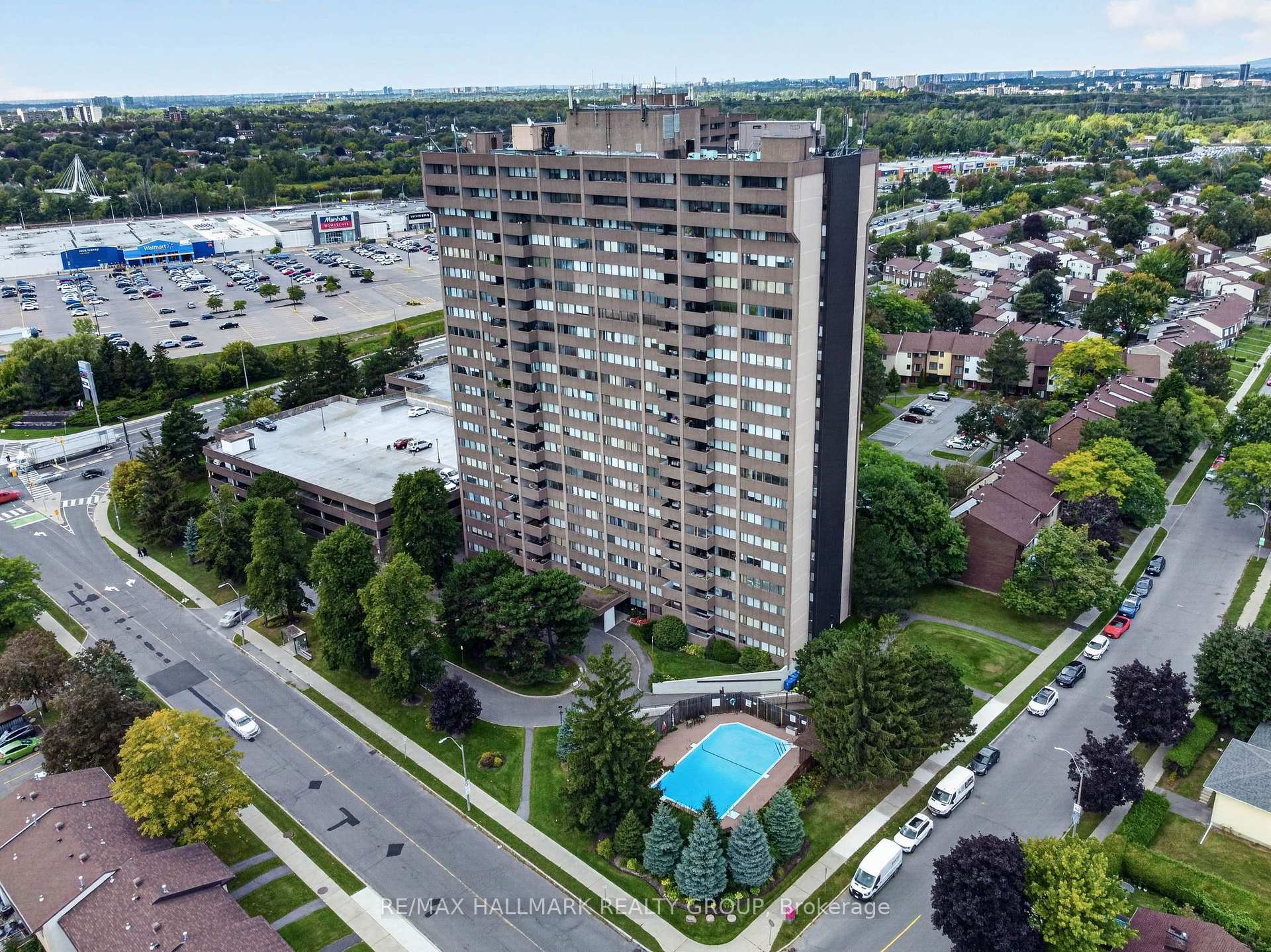 Photo of Unit 2005, 1285 Cahill Drive
