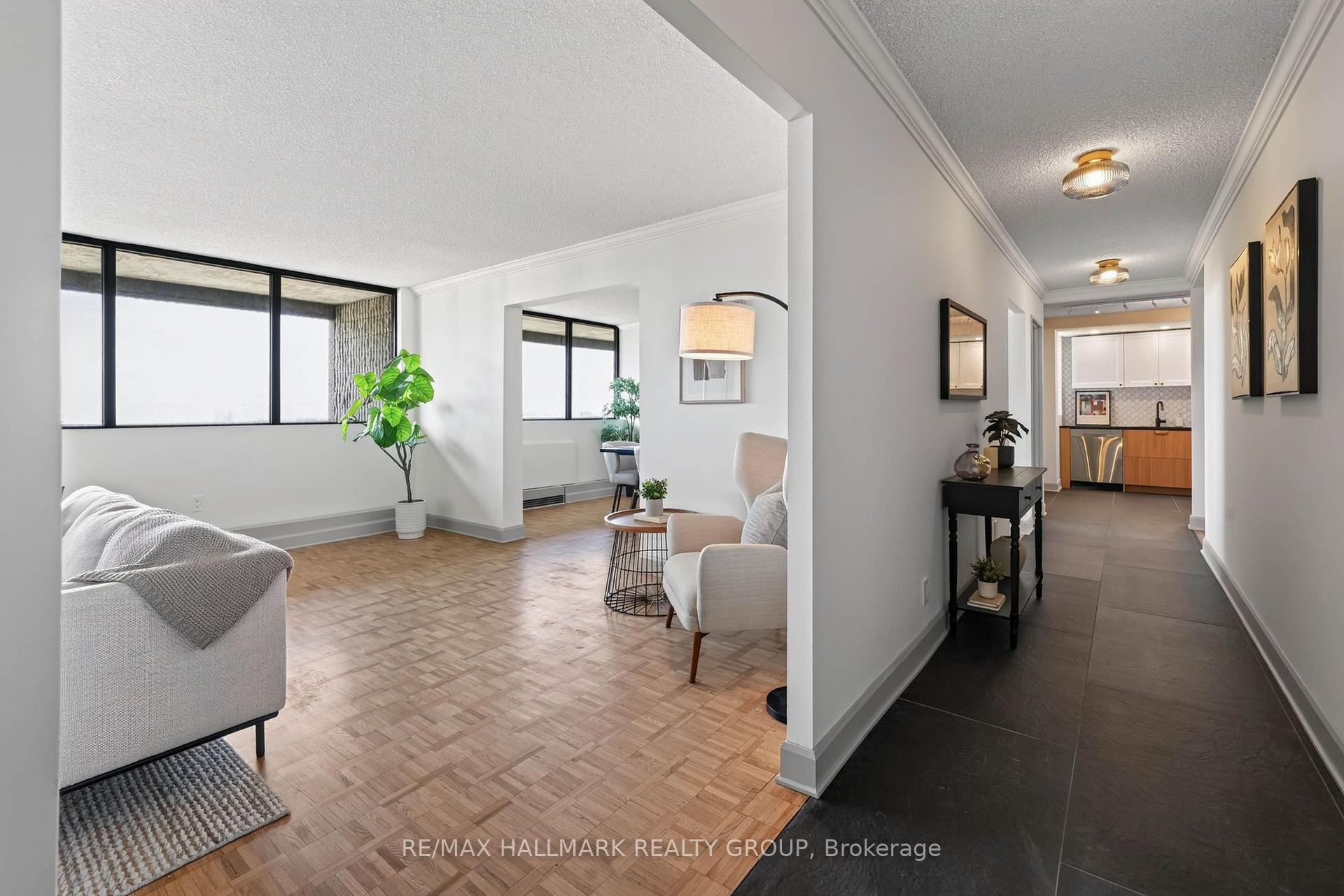 Photo 5 of Unit 2005, 1285 Cahill Drive, Ottawa, South Keys — HOMEH