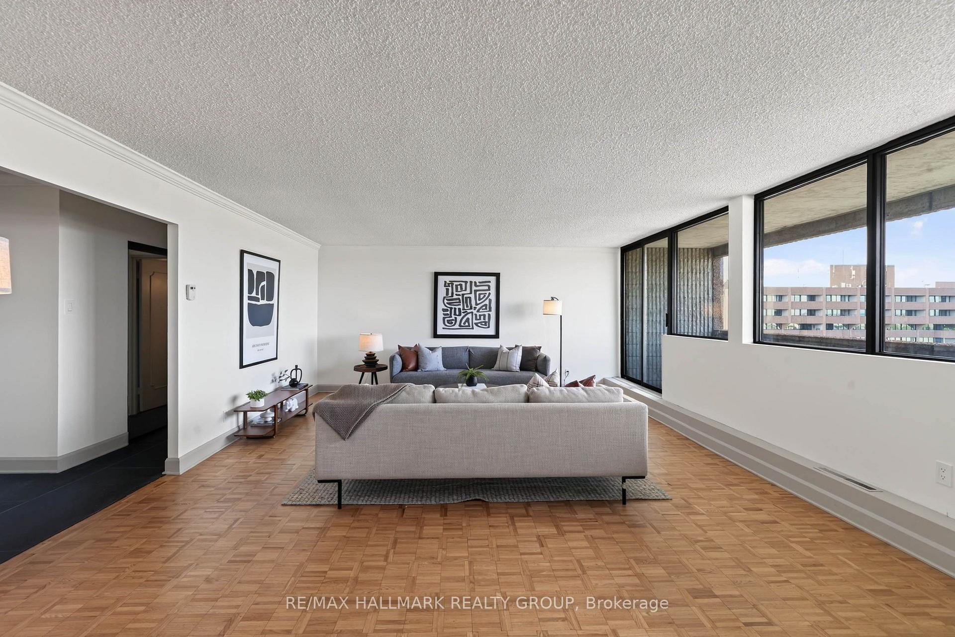 Photo 7 of Unit 2005, 1285 Cahill Drive, Ottawa, South Keys — HOMEH