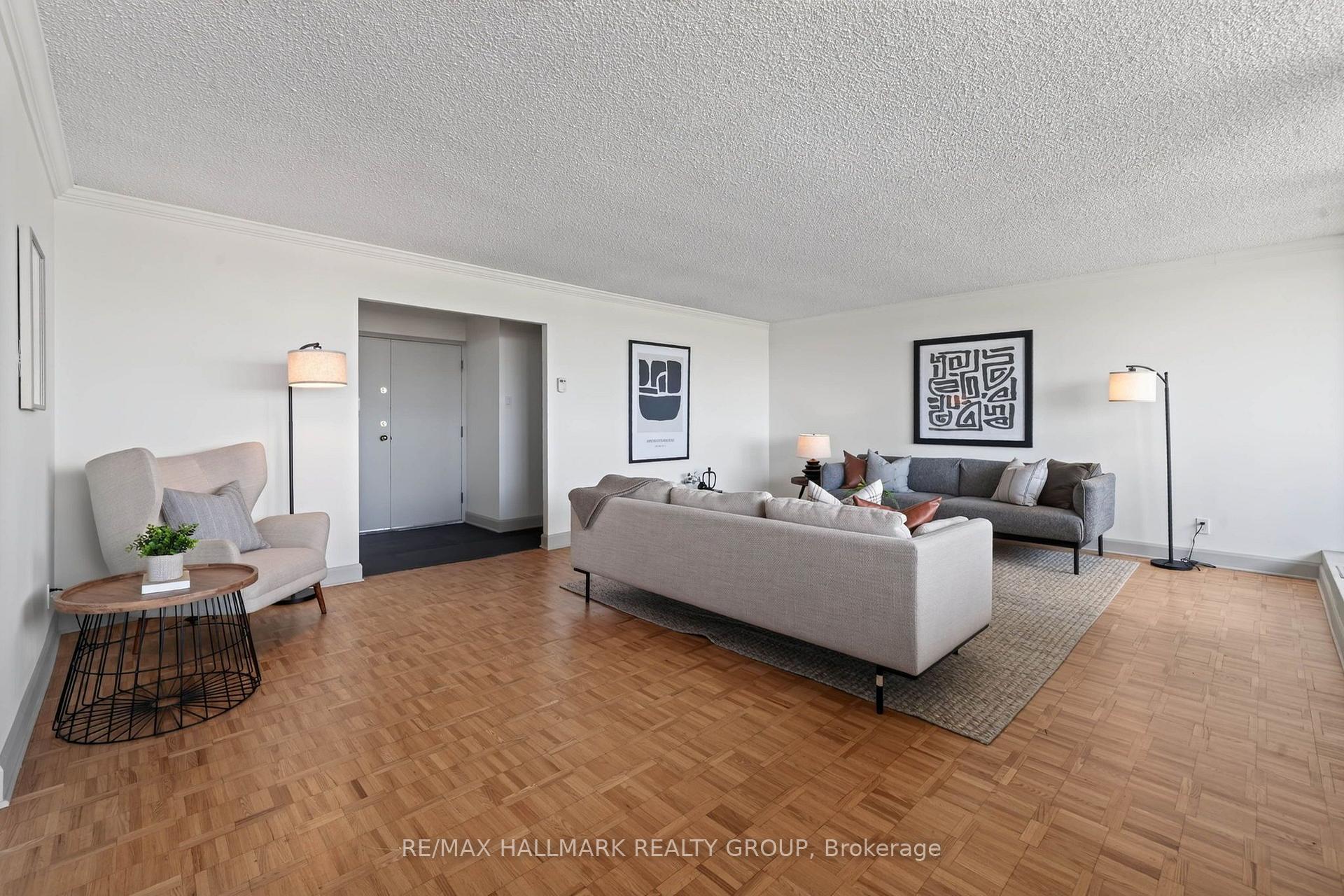 Photo 8 of Unit 2005, 1285 Cahill Drive, Ottawa, South Keys — HOMEH