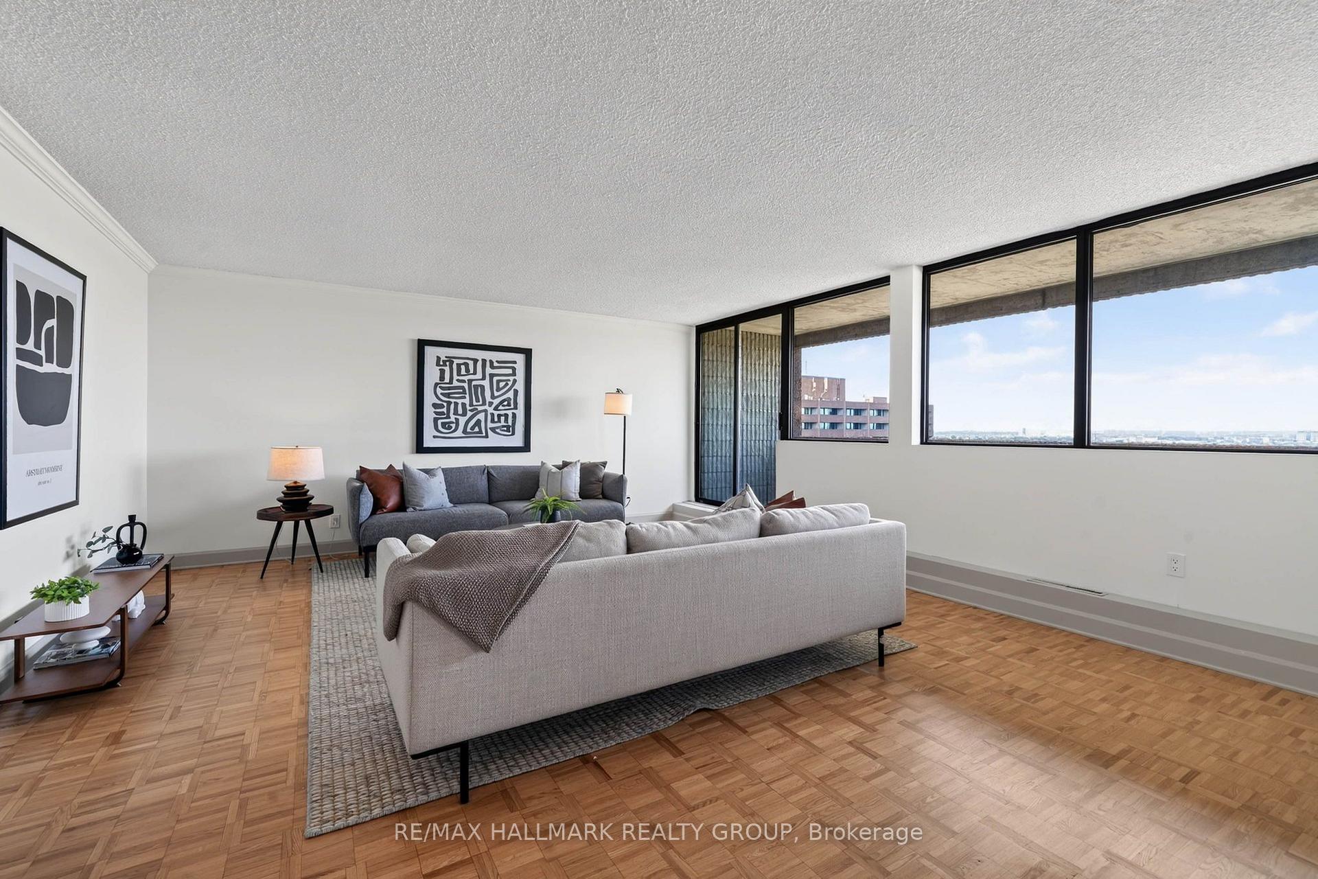 Photo 9 of Unit 2005, 1285 Cahill Drive, Ottawa, South Keys — HOMEH
