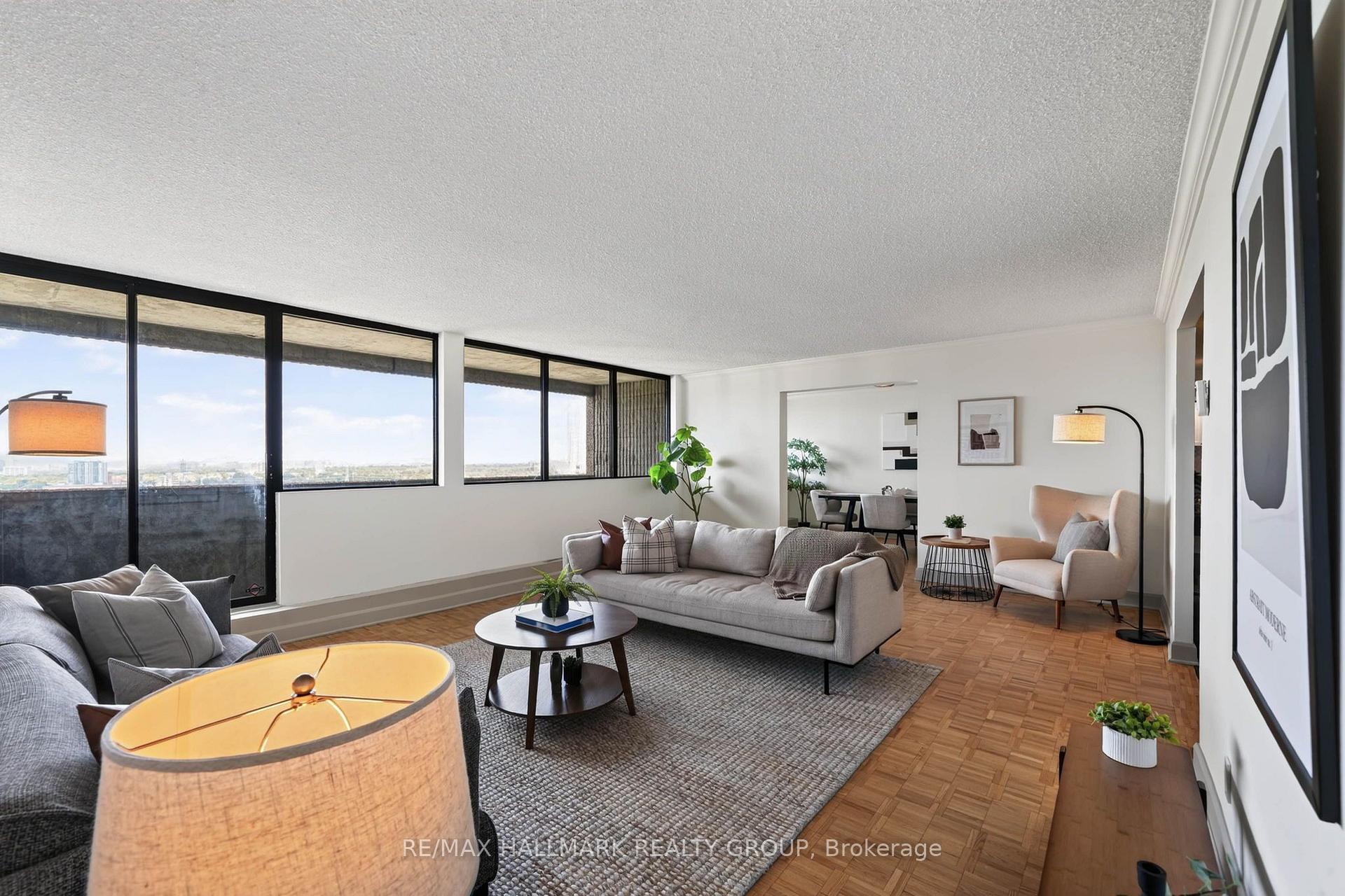 Photo 10 of Unit 2005, 1285 Cahill Drive, Ottawa, South Keys — HOMEH