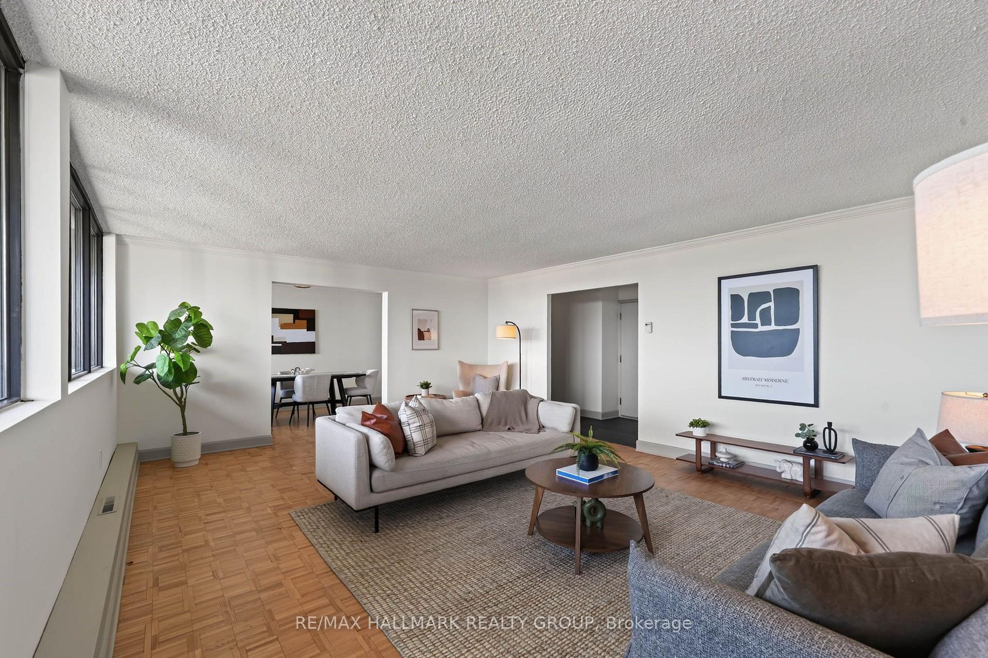 Photo 11 of Unit 2005, 1285 Cahill Drive, Ottawa, South Keys — HOMEH