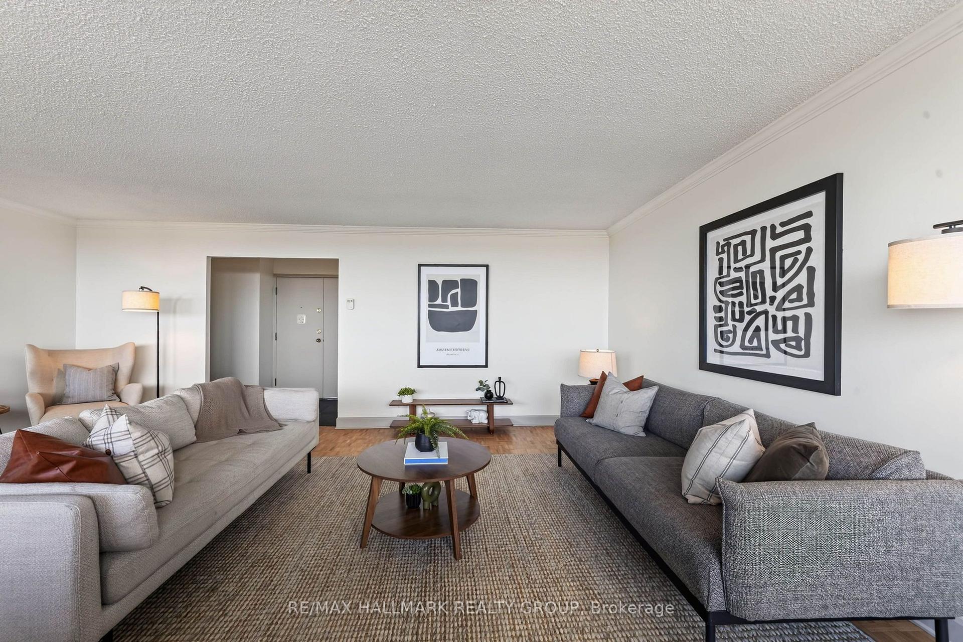 Photo 12 of Unit 2005, 1285 Cahill Drive, Ottawa, South Keys — HOMEH