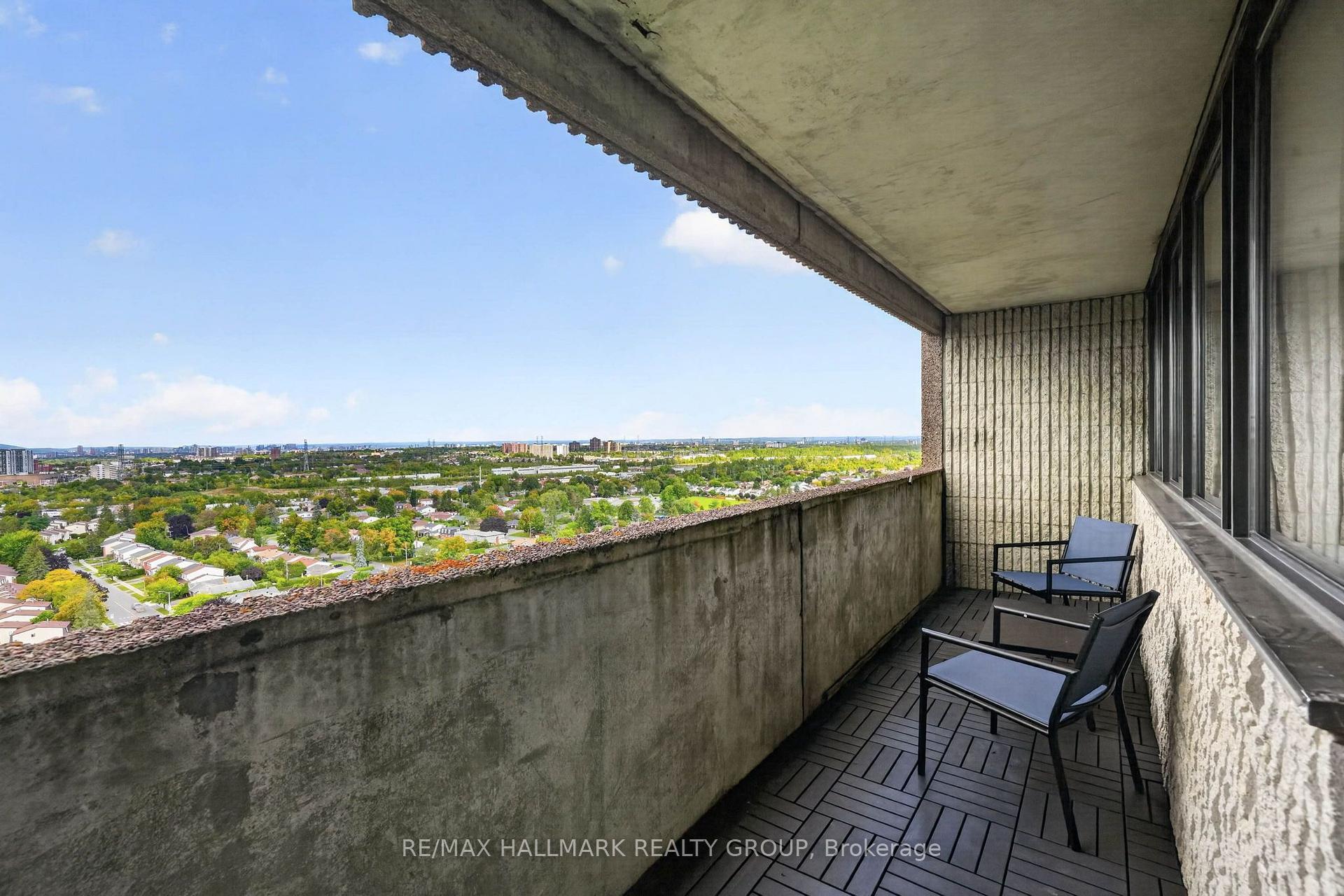 Photo 13 of Unit 2005, 1285 Cahill Drive, Ottawa, South Keys — HOMEH