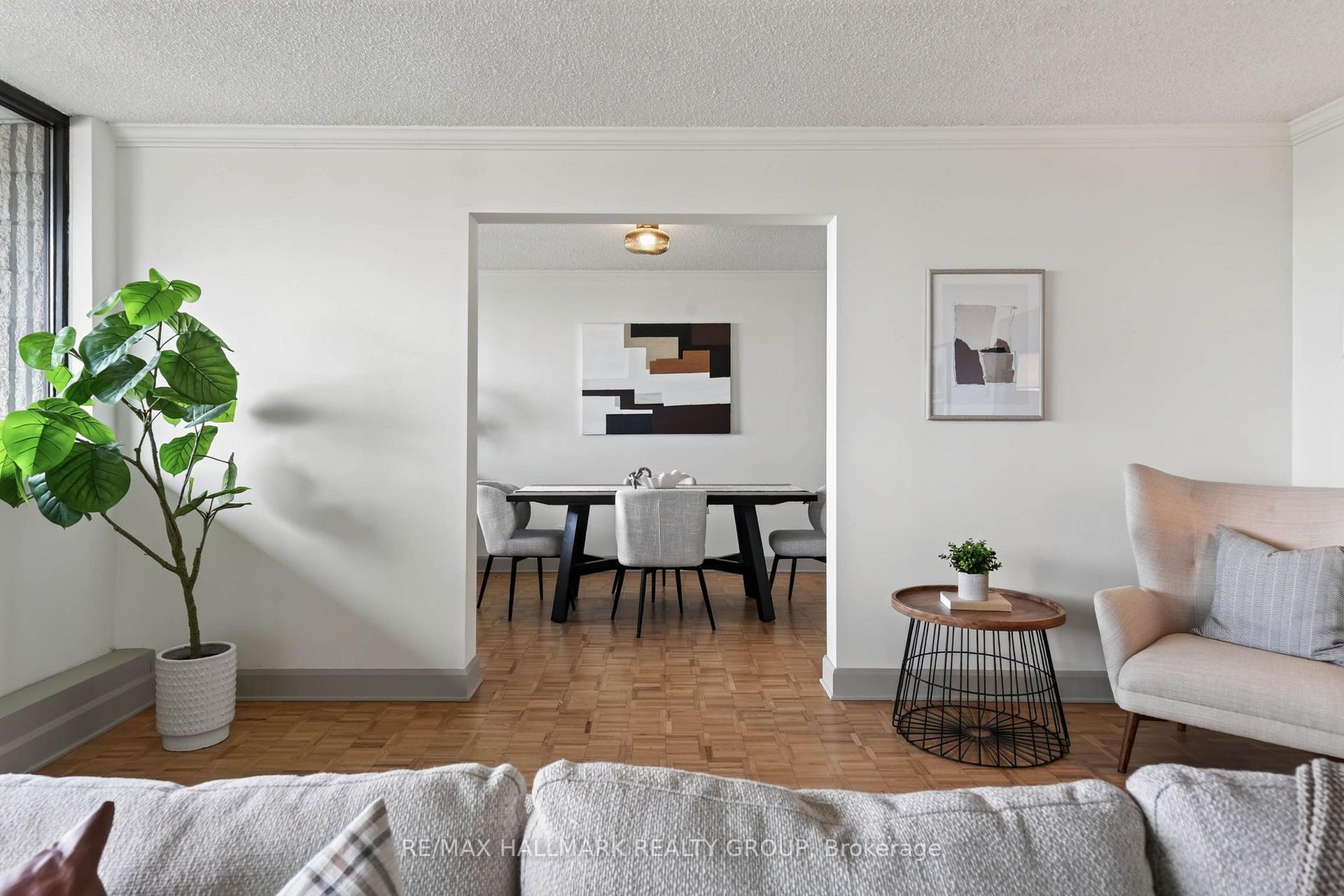 Photo 14 of Unit 2005, 1285 Cahill Drive, Ottawa, South Keys — HOMEH