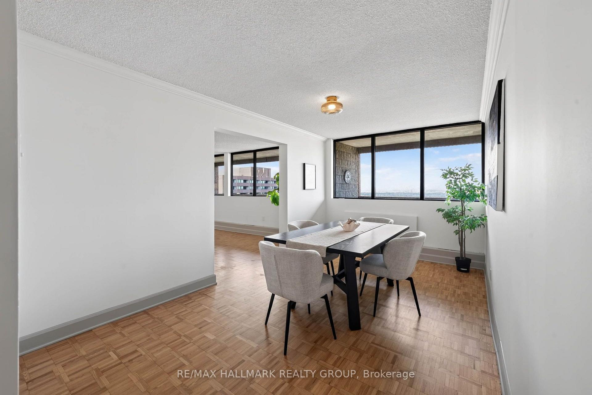 Photo 15 of Unit 2005, 1285 Cahill Drive, Ottawa, South Keys — HOMEH