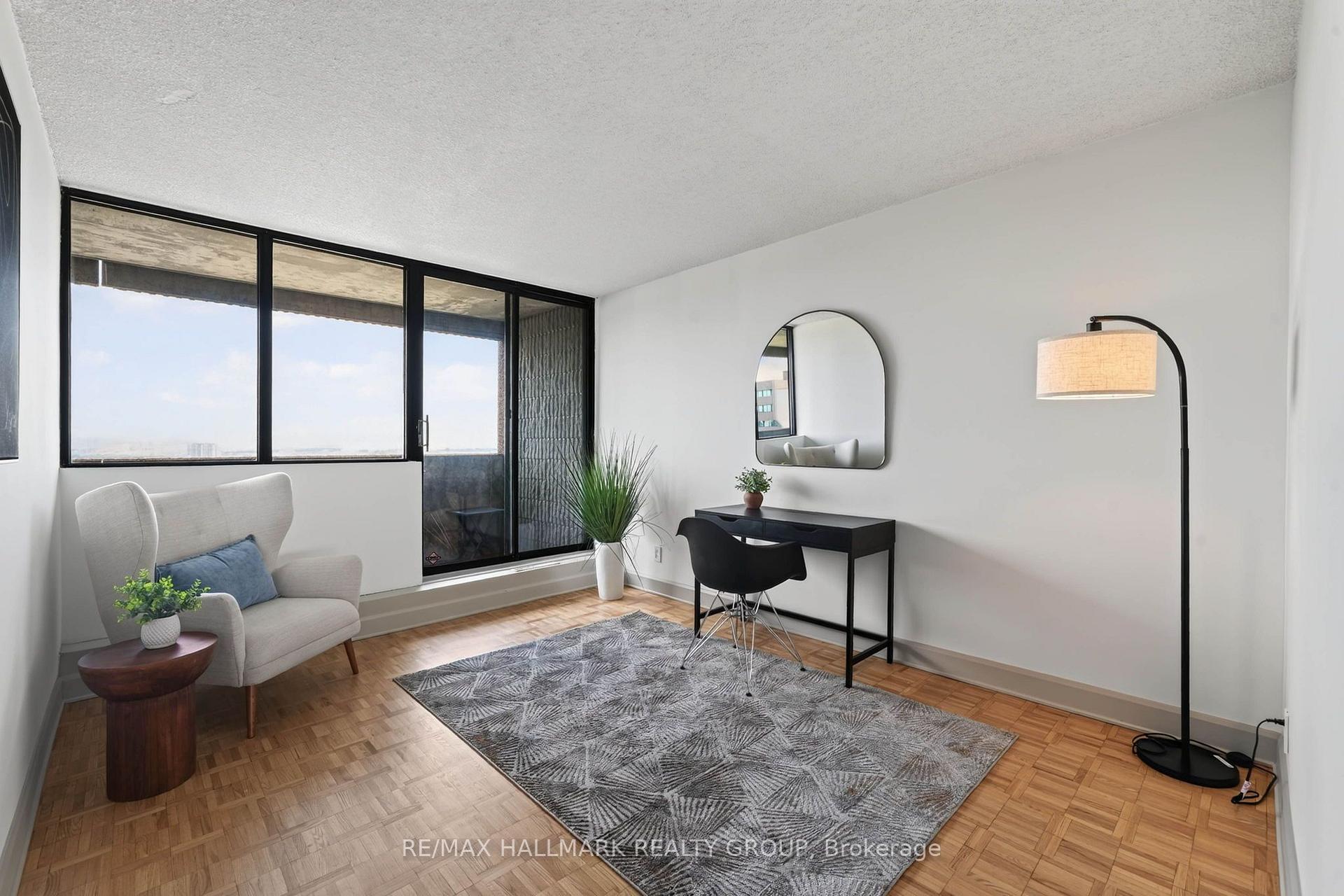 Photo 17 of Unit 2005, 1285 Cahill Drive, Ottawa, South Keys — HOMEH