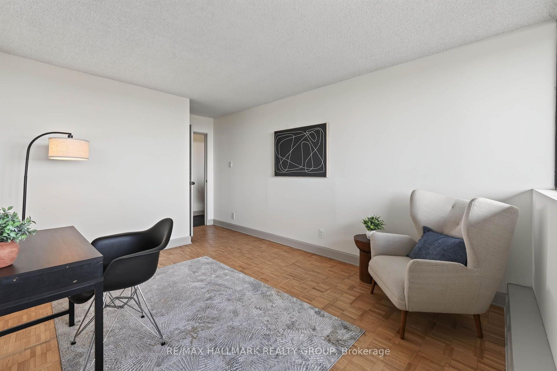 Photo 18 of Unit 2005, 1285 Cahill Drive, Ottawa, South Keys — HOMEH
