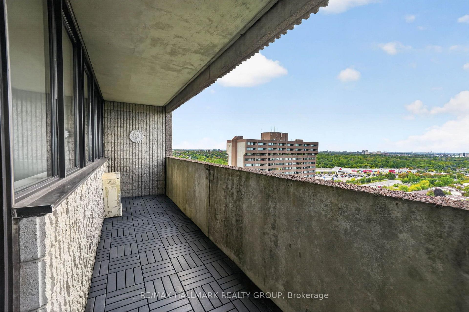 Photo 19 of Unit 2005, 1285 Cahill Drive, Ottawa, South Keys — HOMEH