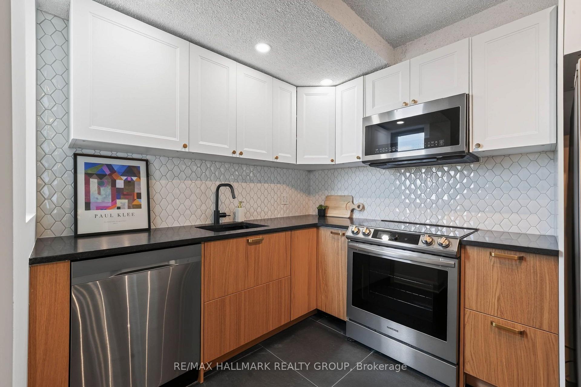 Photo 22 of Unit 2005, 1285 Cahill Drive, Ottawa, South Keys — HOMEH