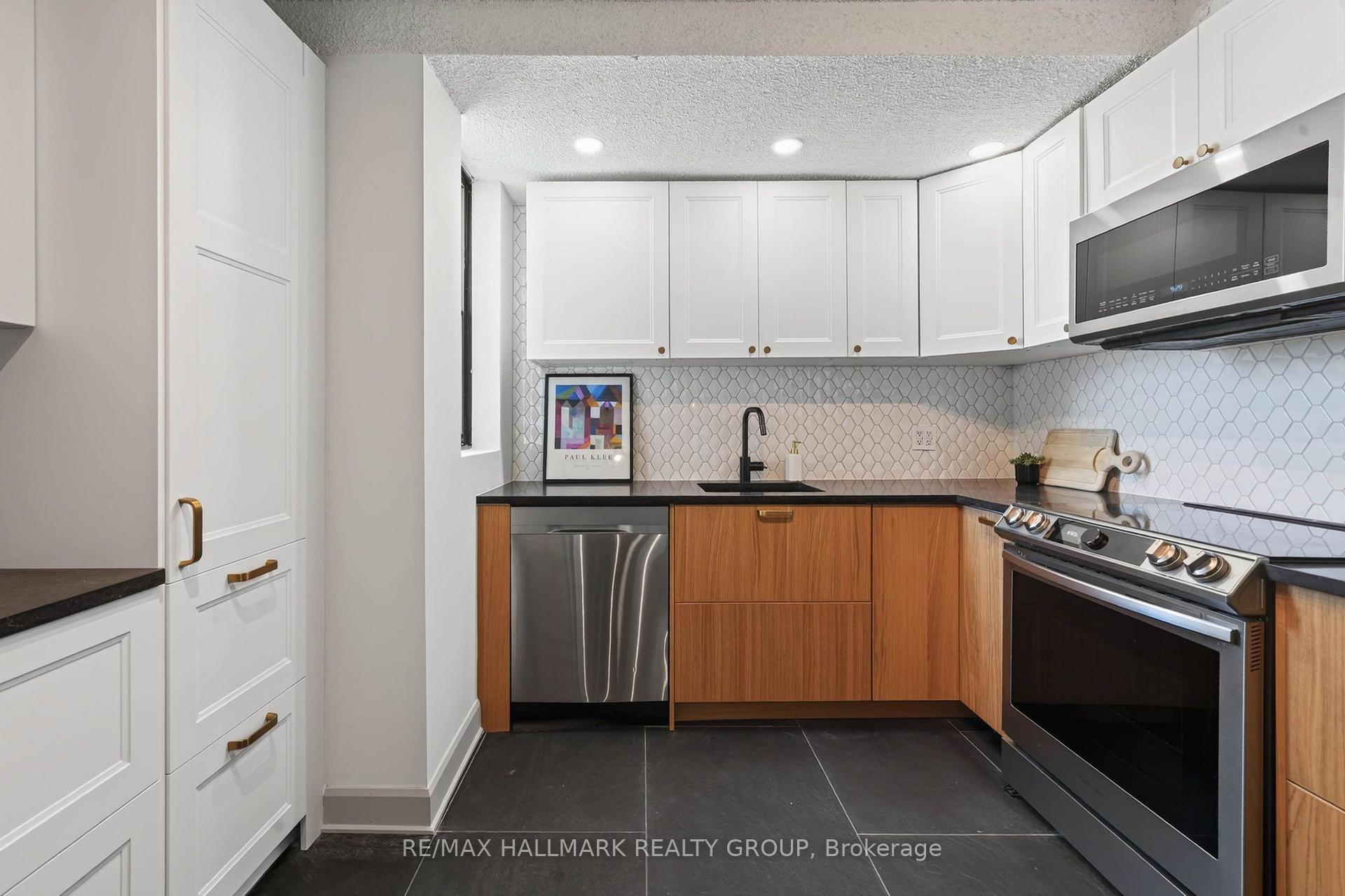 Photo 23 of Unit 2005, 1285 Cahill Drive, Ottawa, South Keys — HOMEH